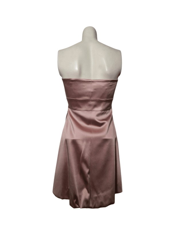 Rožinė KAREN MILLEN suknelė, M