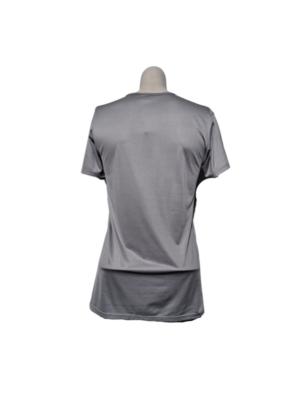 Pilka sportinė palaidinė, S