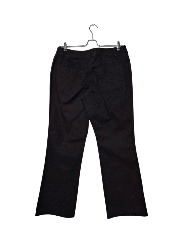 Juodos kelnės, XL
