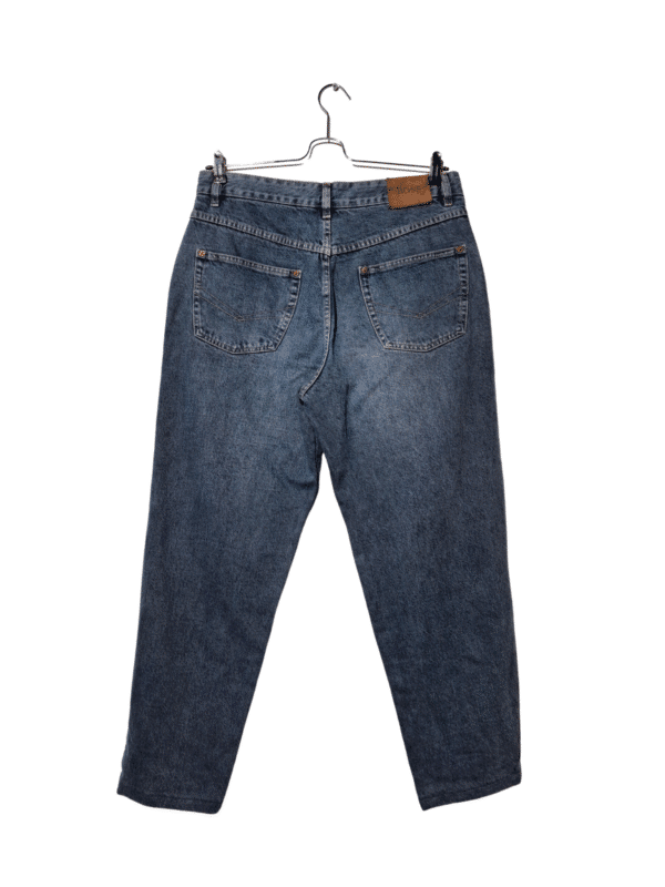 Mėlyni HUGO BOSS džinsai, XL