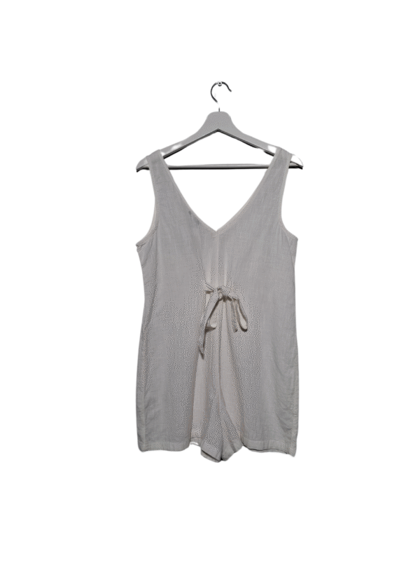 Baltas COTTON ON kombinezonas, M