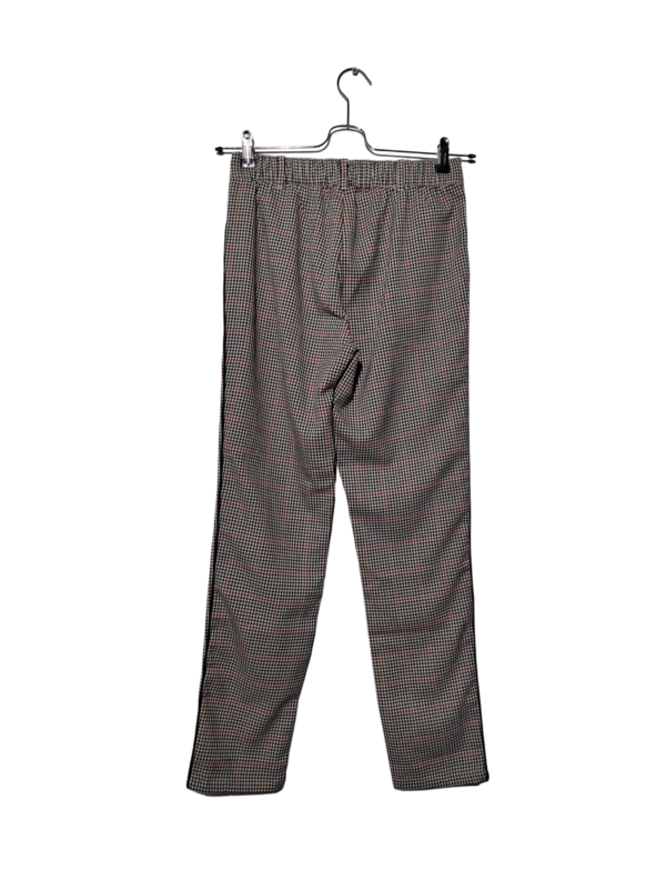 Raštuotos TAKKO FASHION kelnės, XS