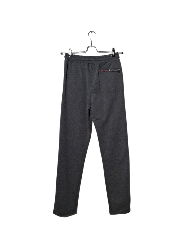 Pilkos sportinės CRAMP kelnės, S/M