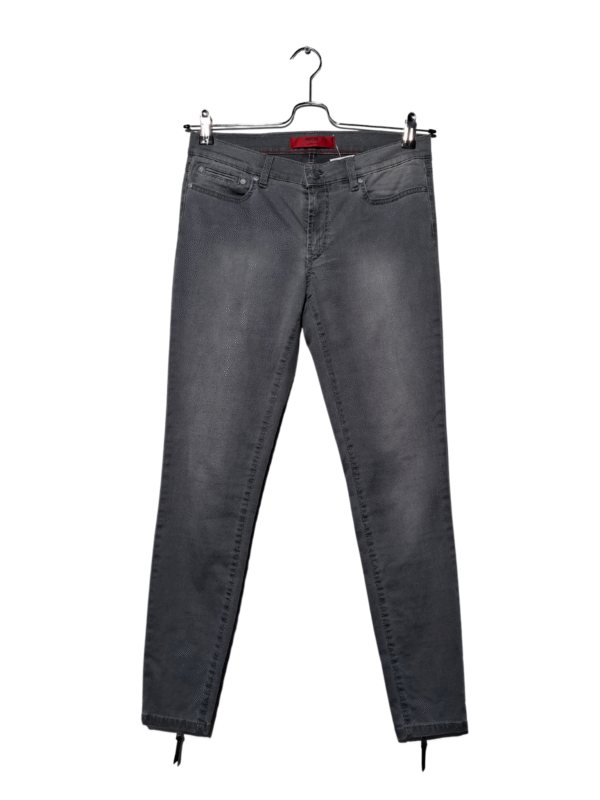 Pilki HUGO BOSS džinsai, M