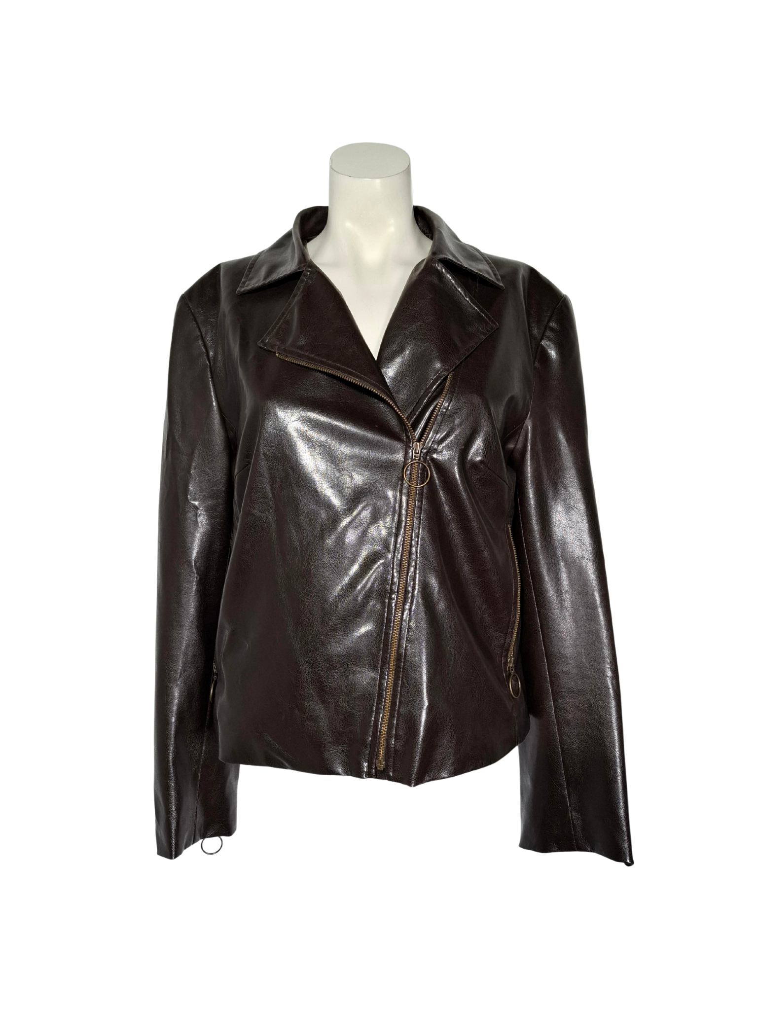 Ruda BANDOLERA WOMAN striukė, M