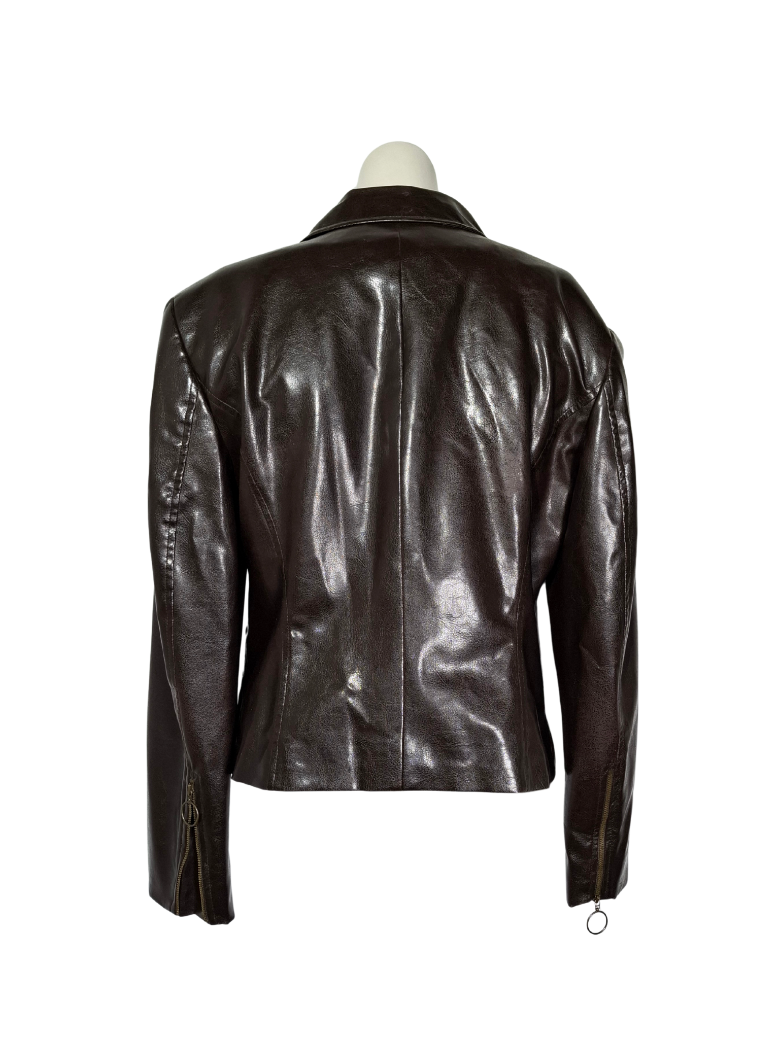 Ruda BANDOLERA WOMAN striukė, M