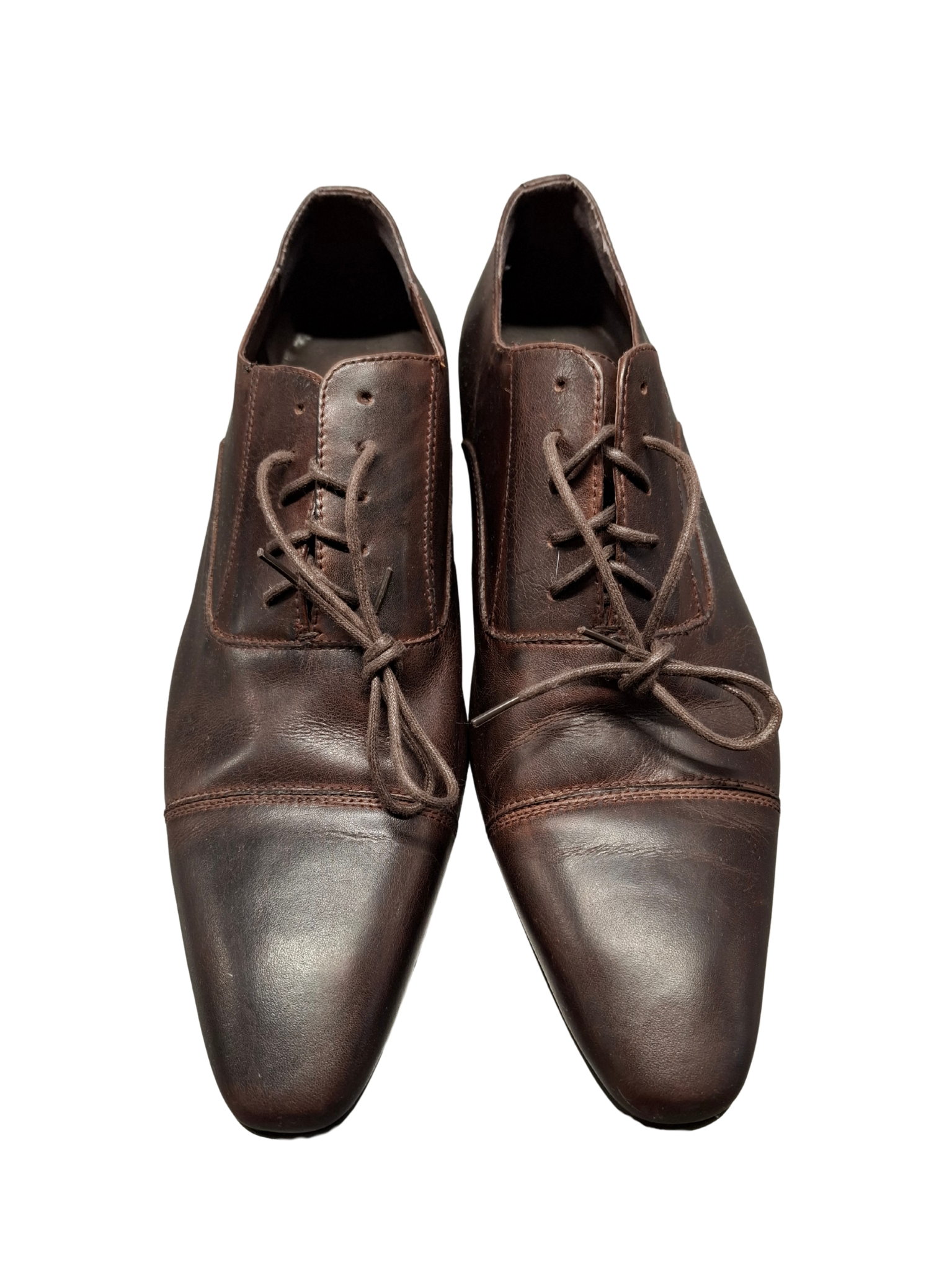 Rudi TJTJ batai, 45 dydis