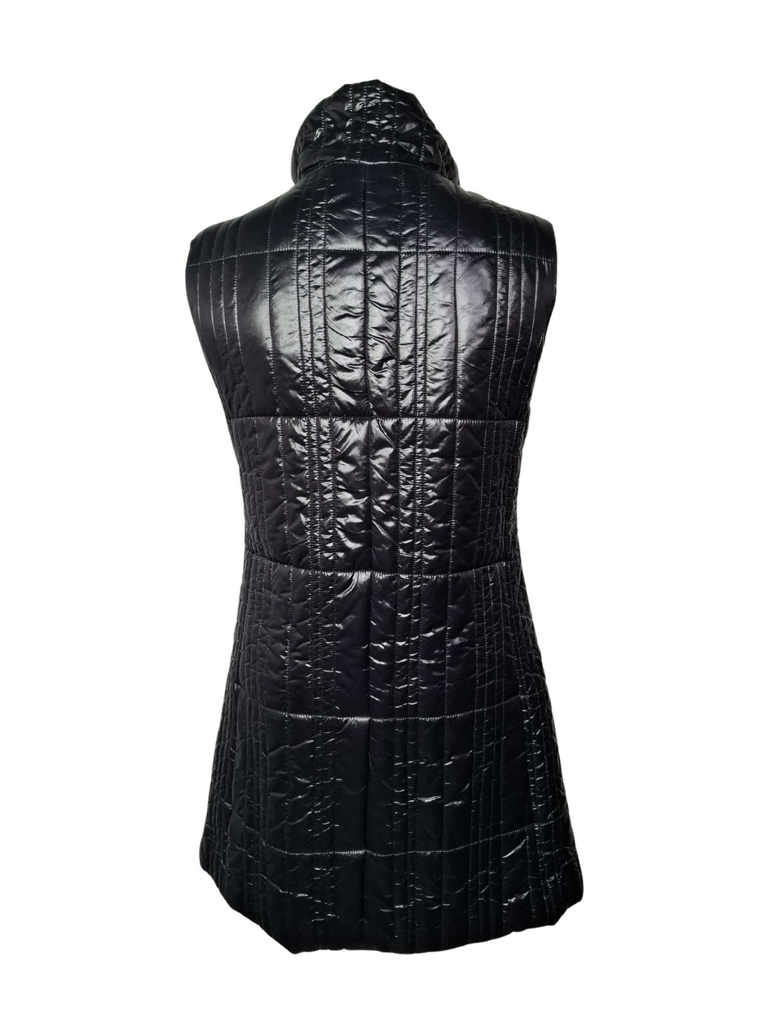 Juoda BANDOLERA liemenė, M