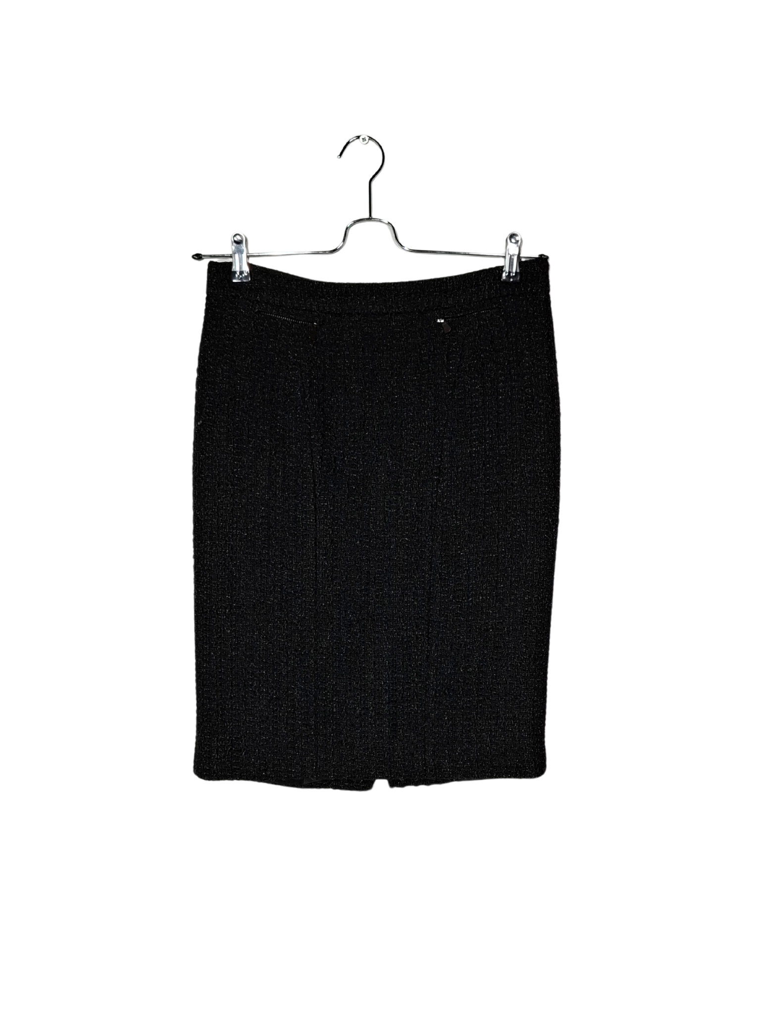 Juodas GERARD DAREL sijonas, M