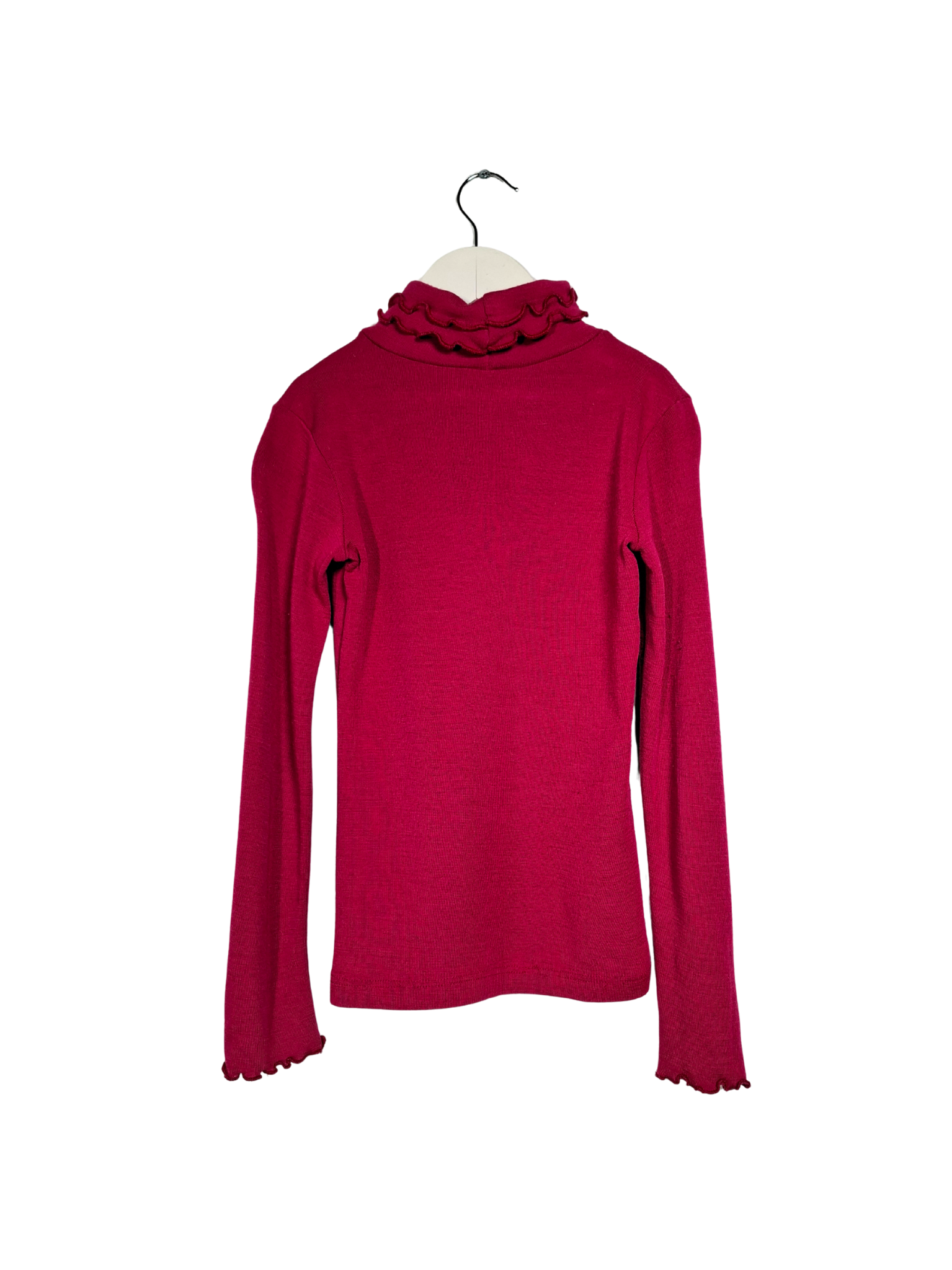 Rožinis vaikiškas SPARTA megztinis, 128 cm