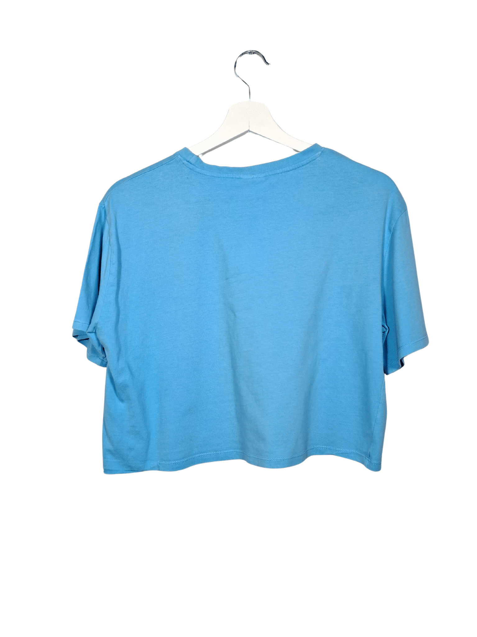 Šviesiai mėlyna vaikiška ZARA palaidinė, 164 cm