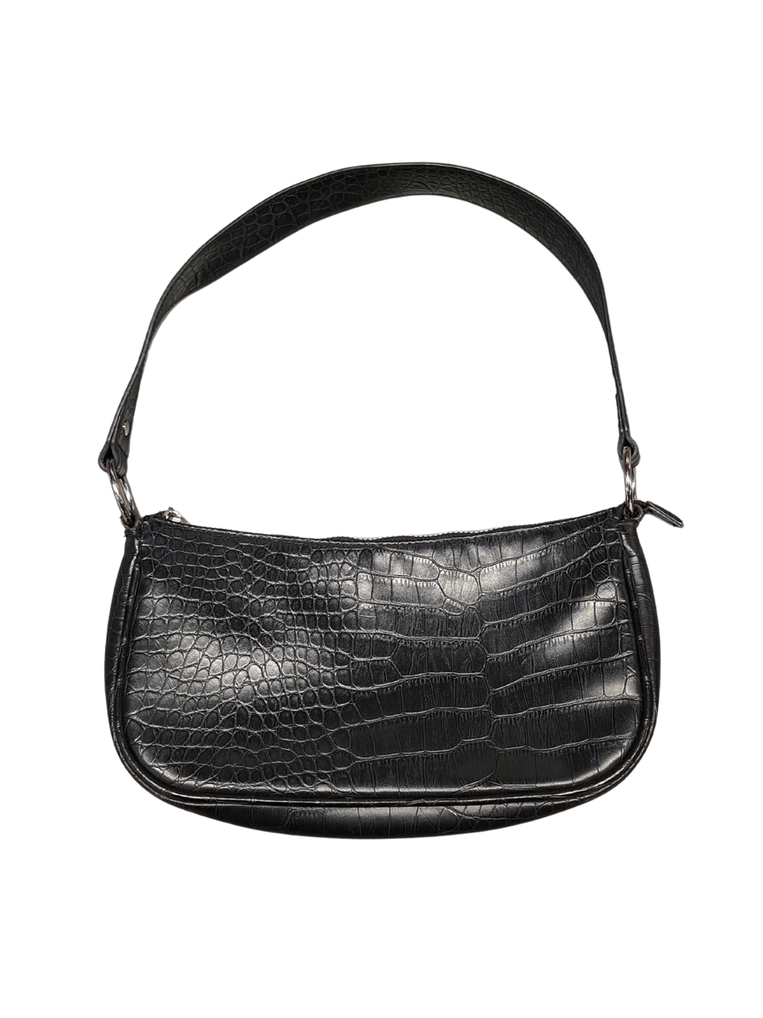 Juoda H&M rankinė