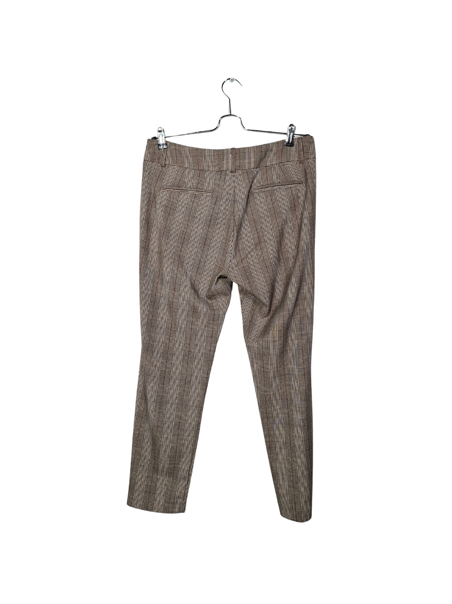 Rudos languotos SOYACONCEPT kelnės, L