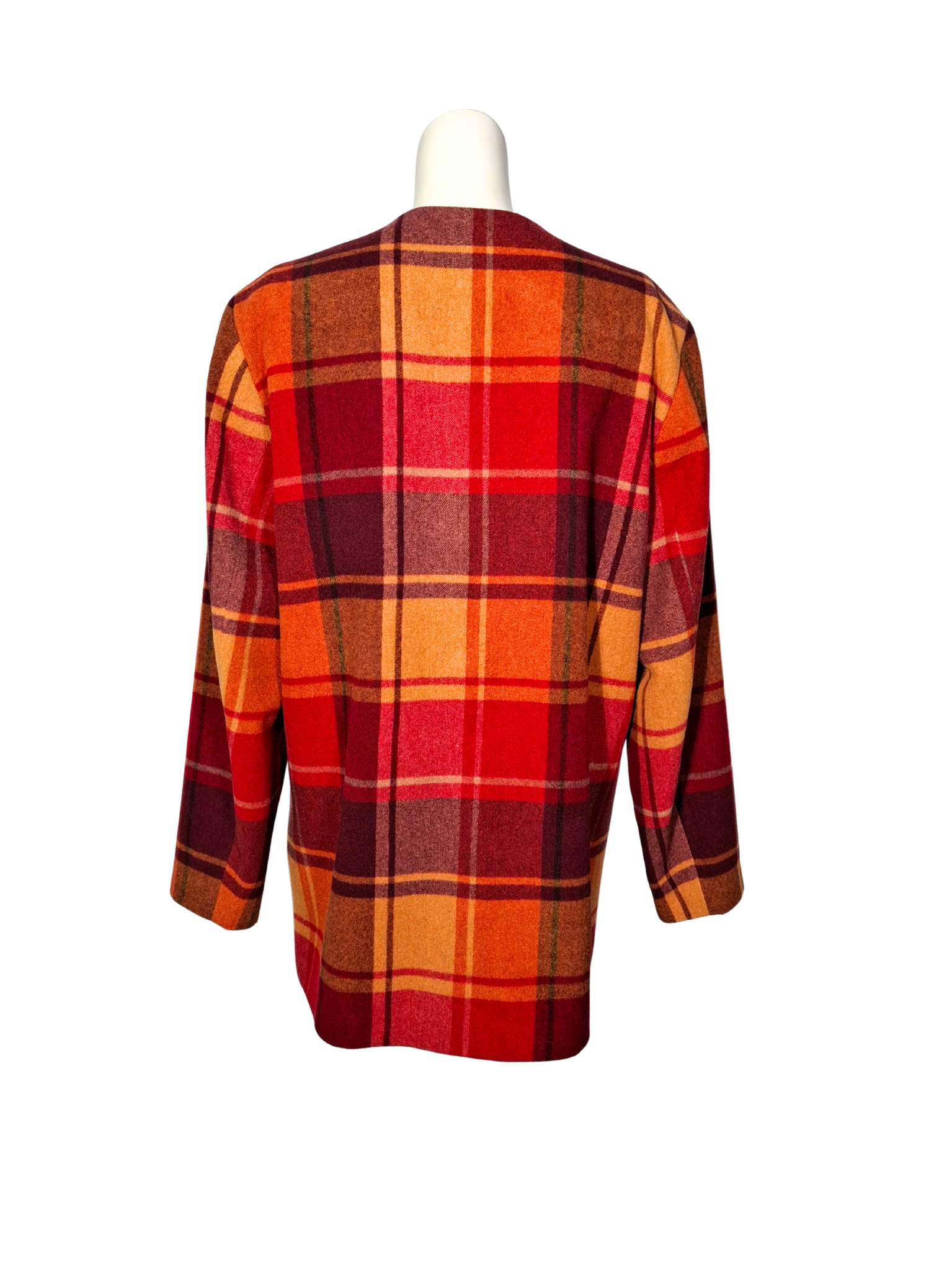 Languotas vintažinis KELLO švarkas, L