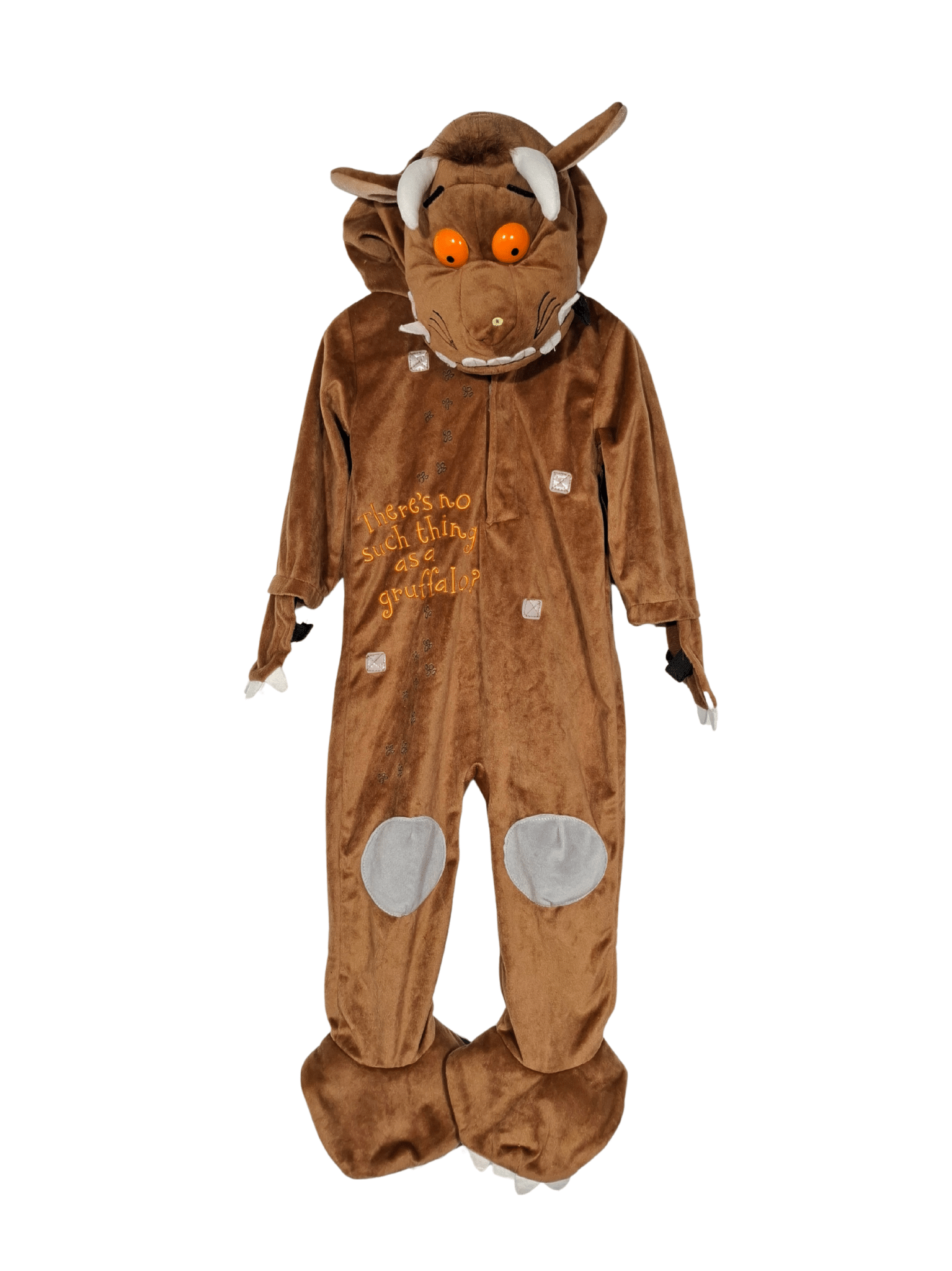 Karnavalinis GRUFFALO kostiumas, 2-3m.