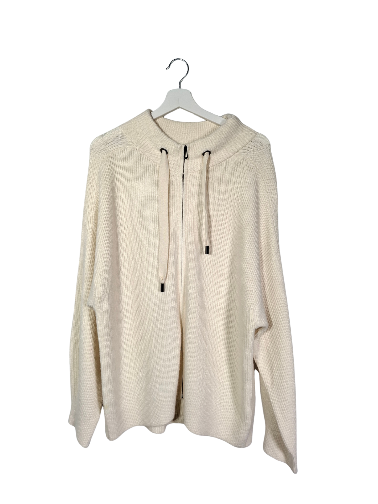 Kreminis TOM TAILOR megztinis, L