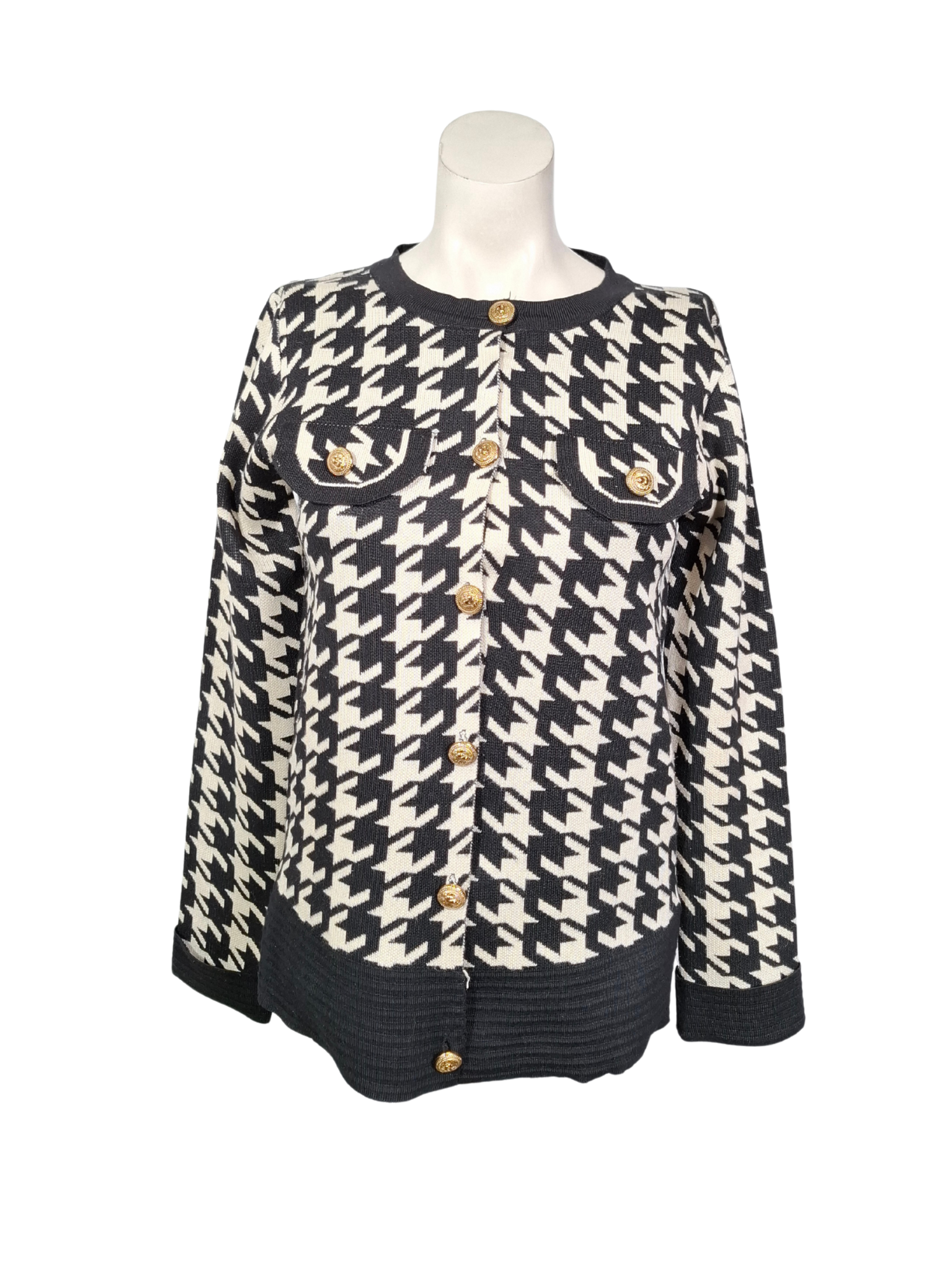 Raštuota EMMA & ASHLEY DESIGN palaidinė, S