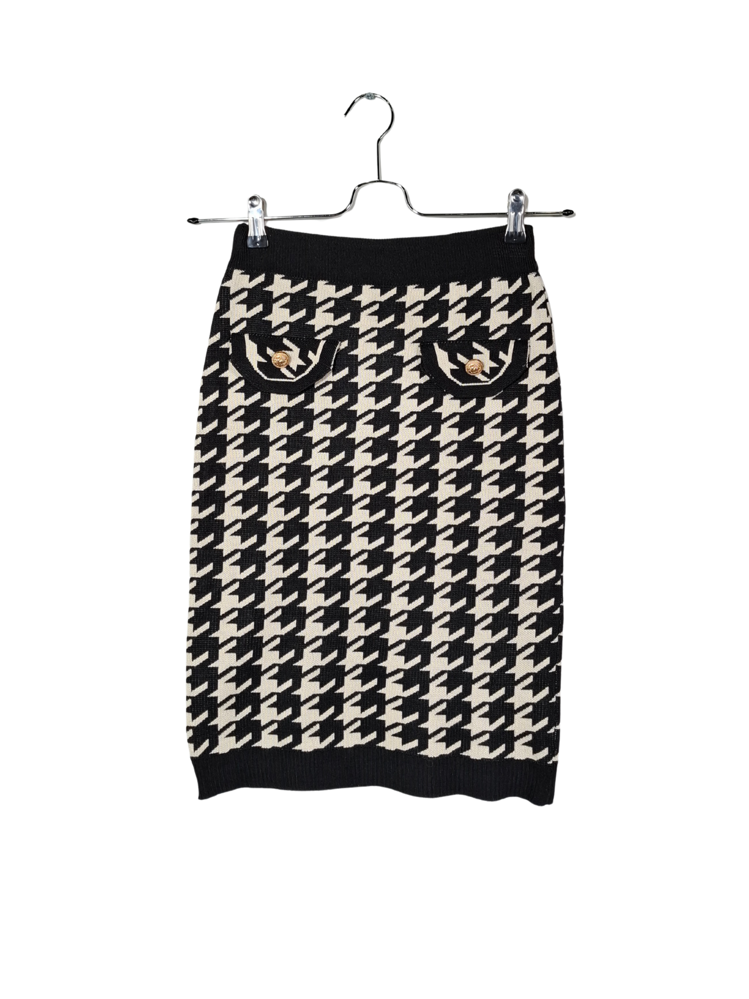 Raštuotas EMMA & ASHLEY DESIGN sijonas, S