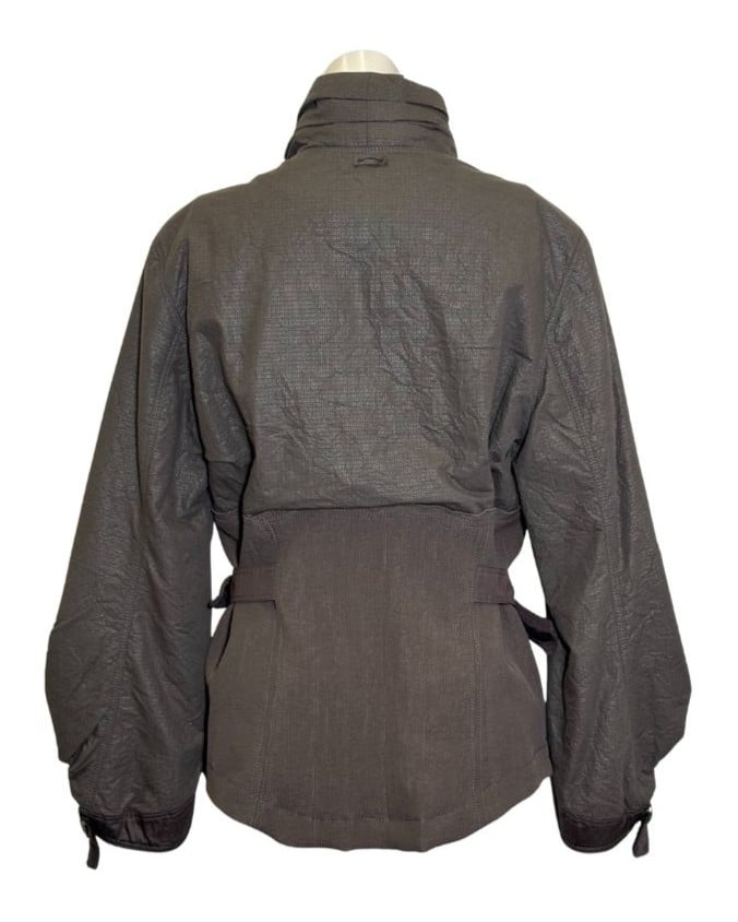 Ruda BEATE HEYMANN striukė, L