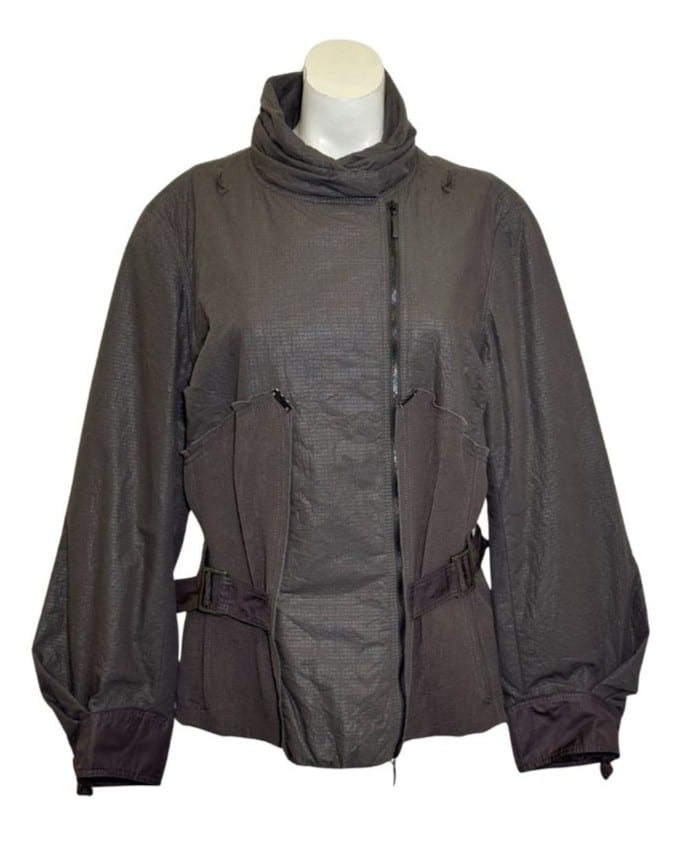 Ruda BEATE HEYMANN striukė, L