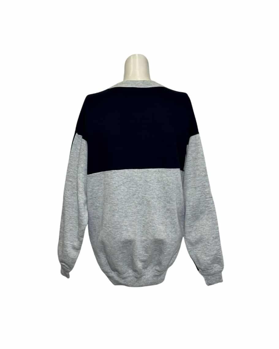 Itališkas vintažinio stiliaus džemperis, M