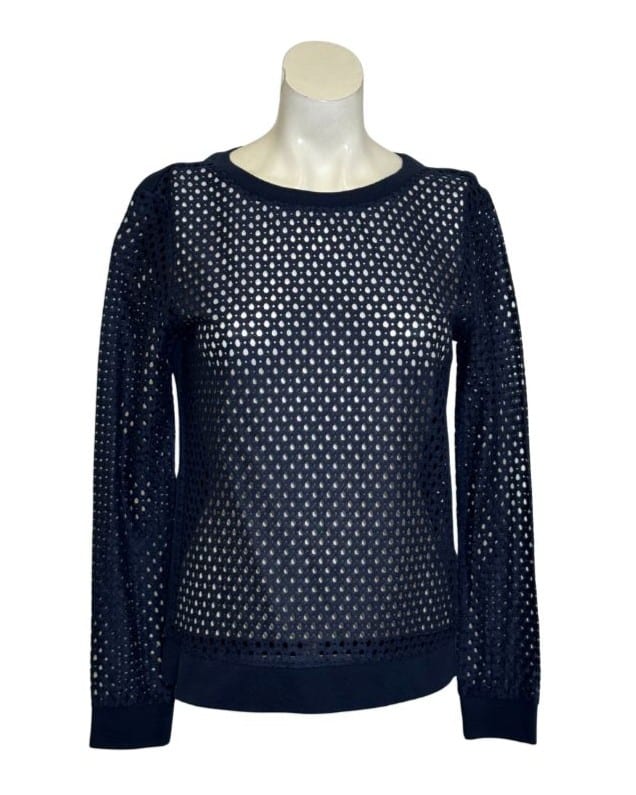 Mėlyna TOM TAILOR DENIM palaidinė, S