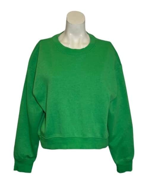 Žalias ZARA džemperis , M