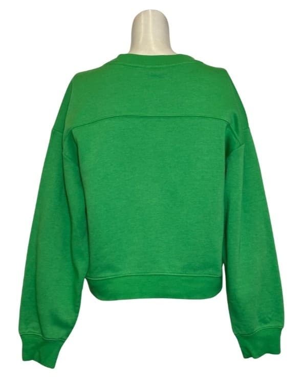 Žalias ZARA džemperis , M