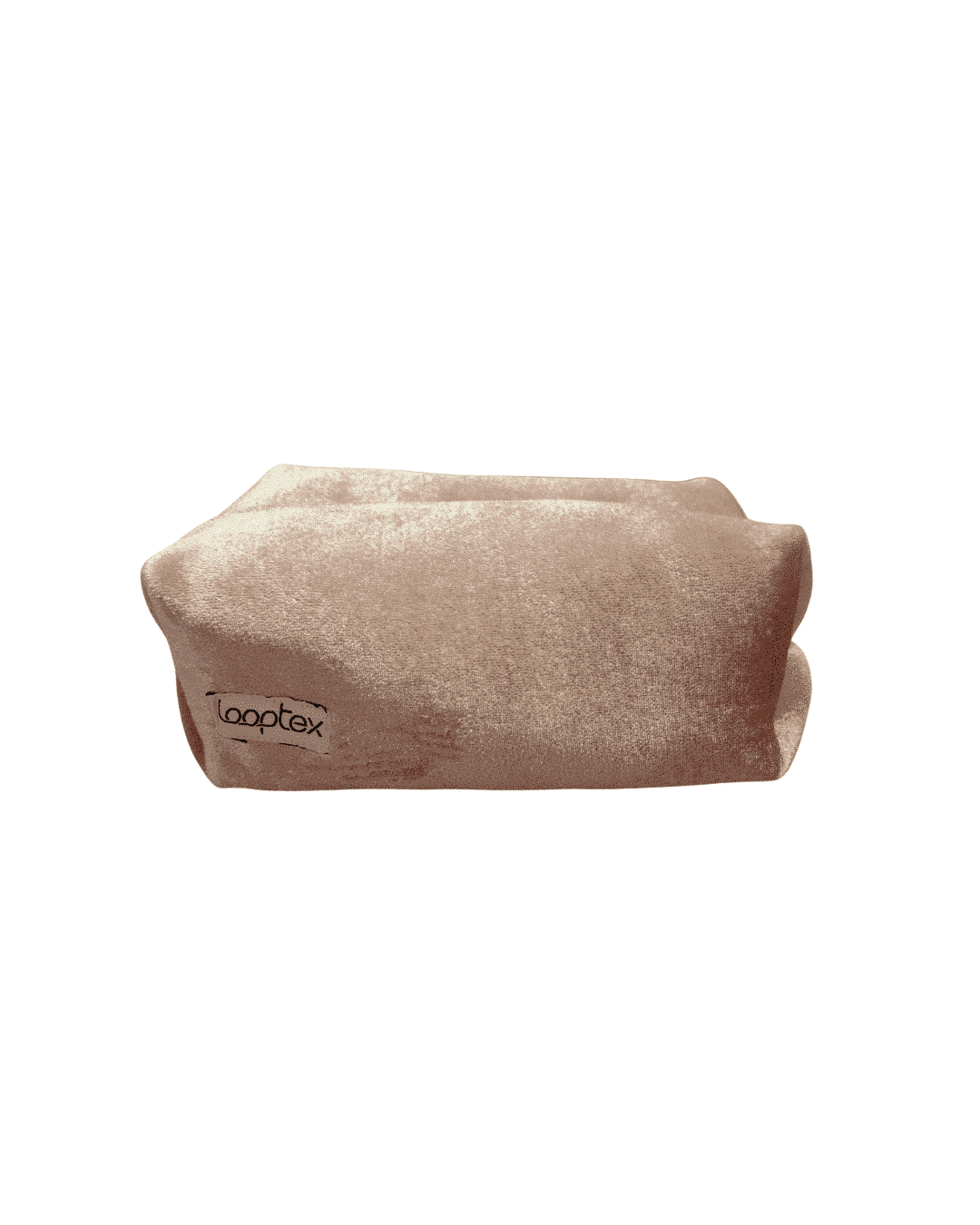 Upcycled by LOOPTEX kreminė kosmetinė