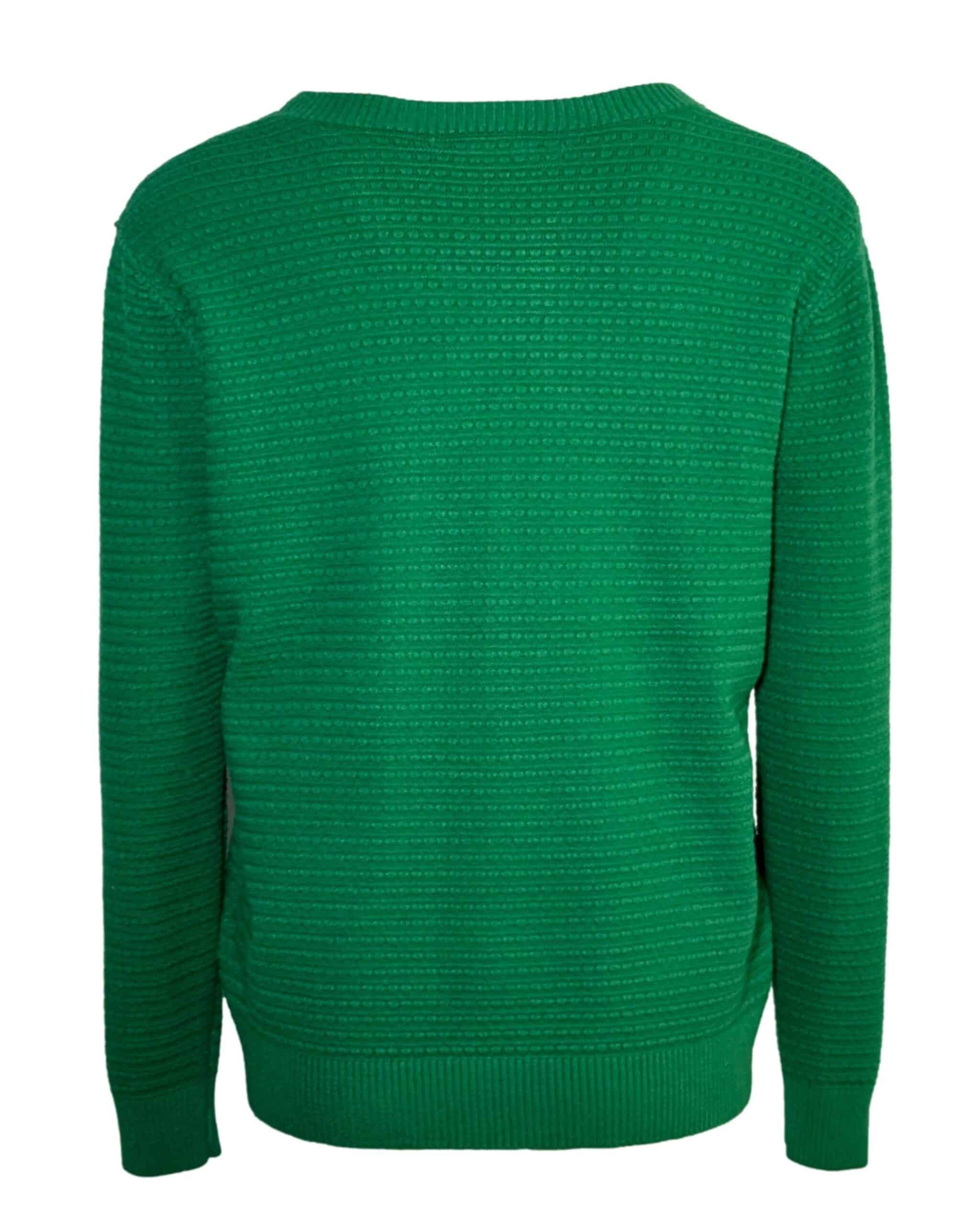 Žalias CCG PERFECT megztinis, XL/XXL