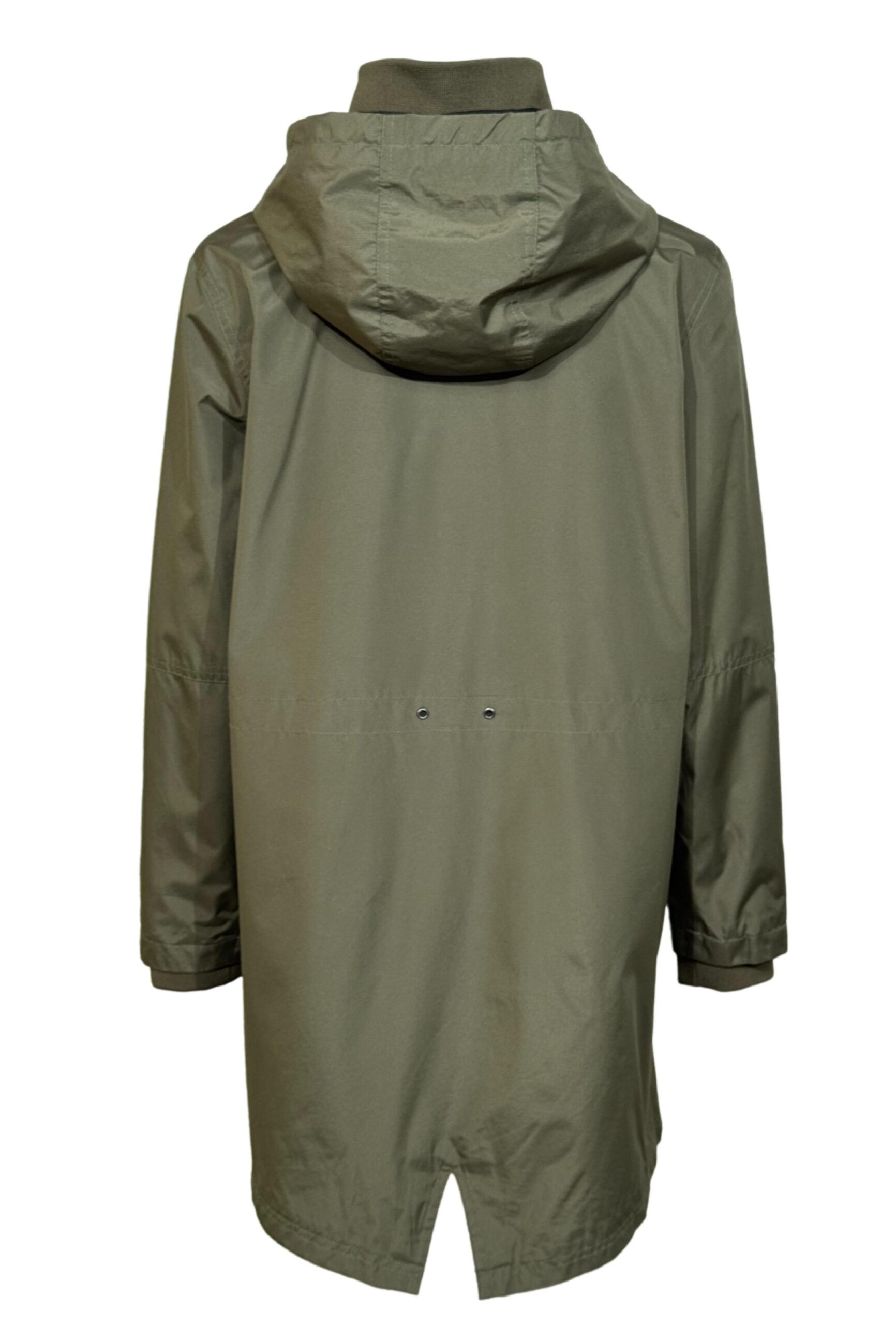 Žalia FRANSA striukė, M