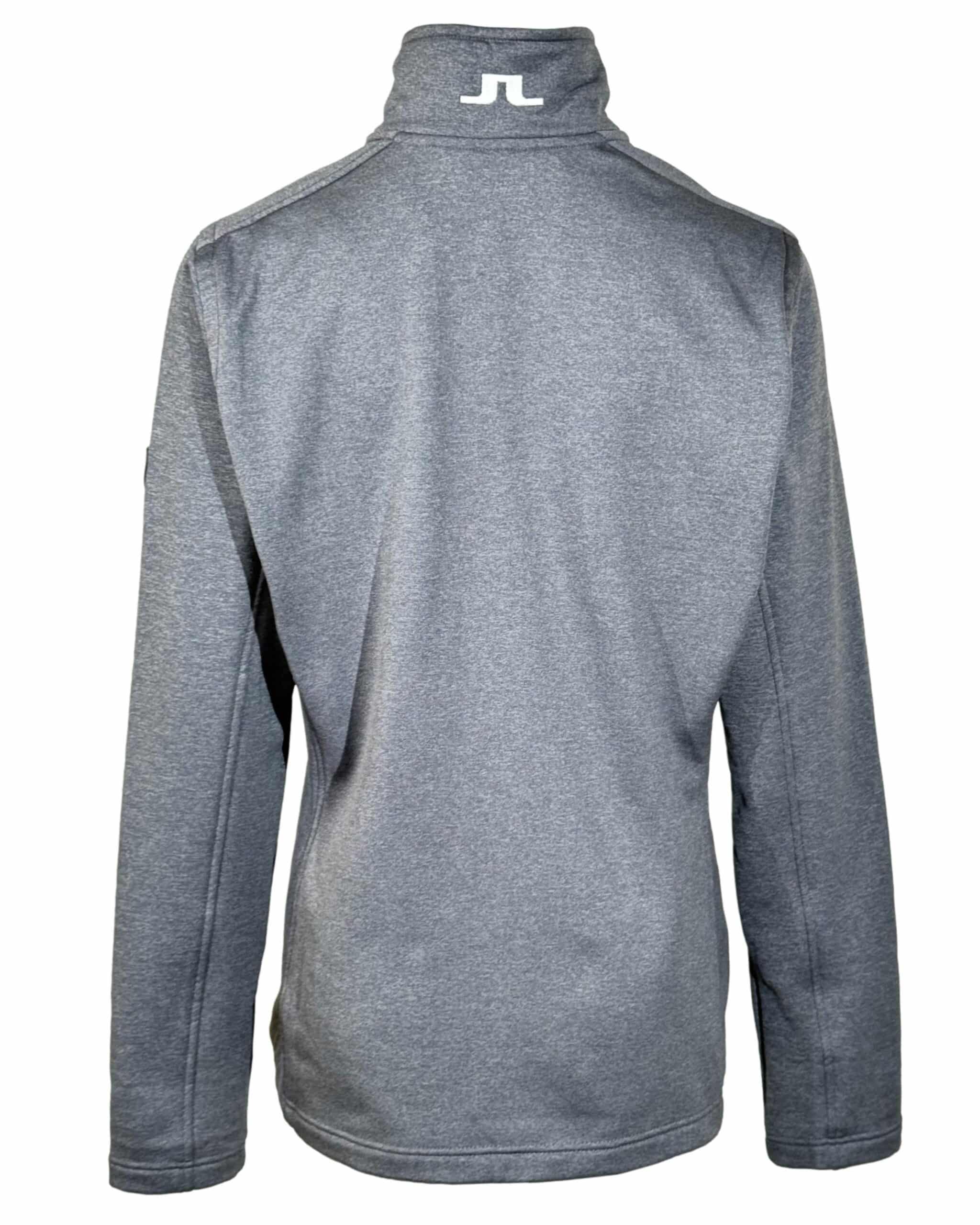 Pilkas J.LINDEBERG džemperis , XL