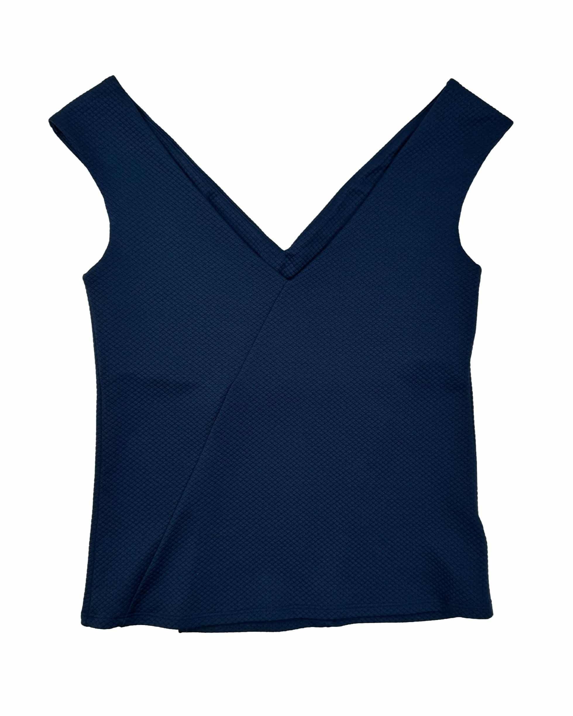 Mėlyna V&V palaidinė, M