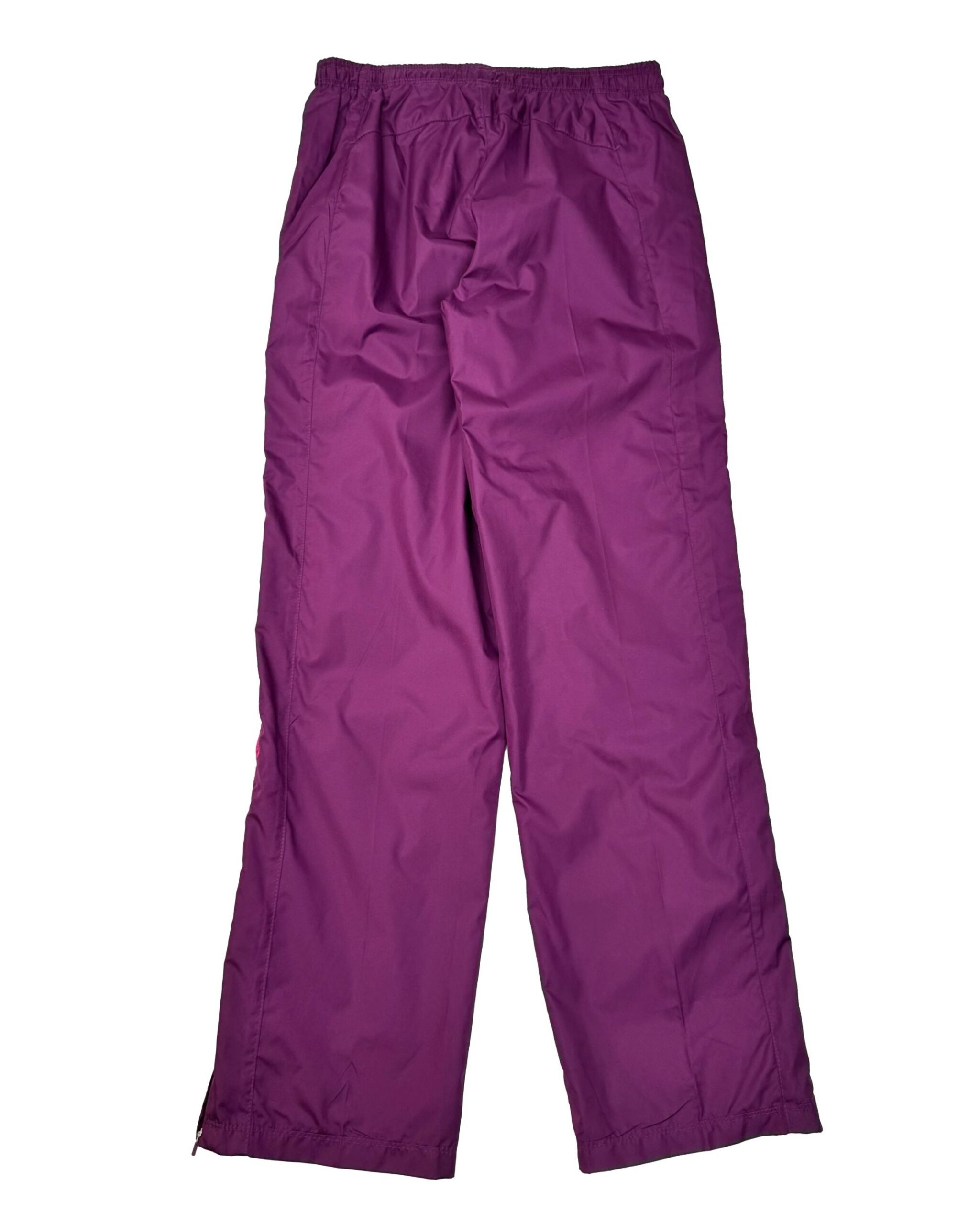 Violetinės sportinės DANSKIN kelnės, S/M