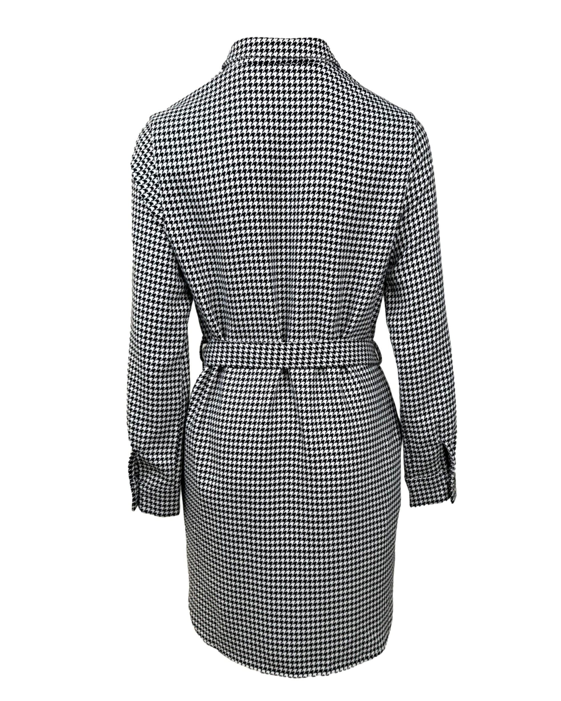 Raštuota MOHITO suknelė, L