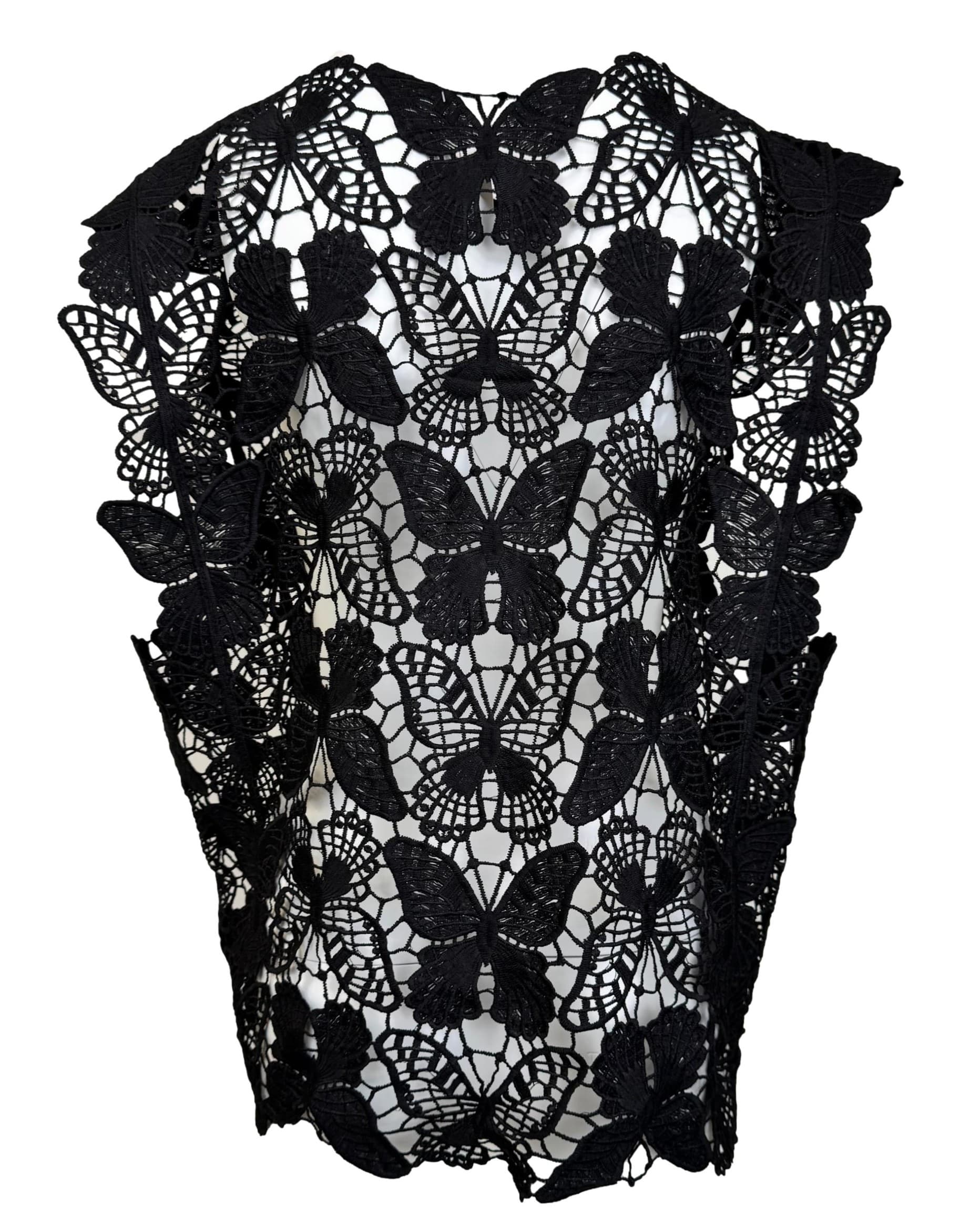 Juoda palaidinė, XL/XXL