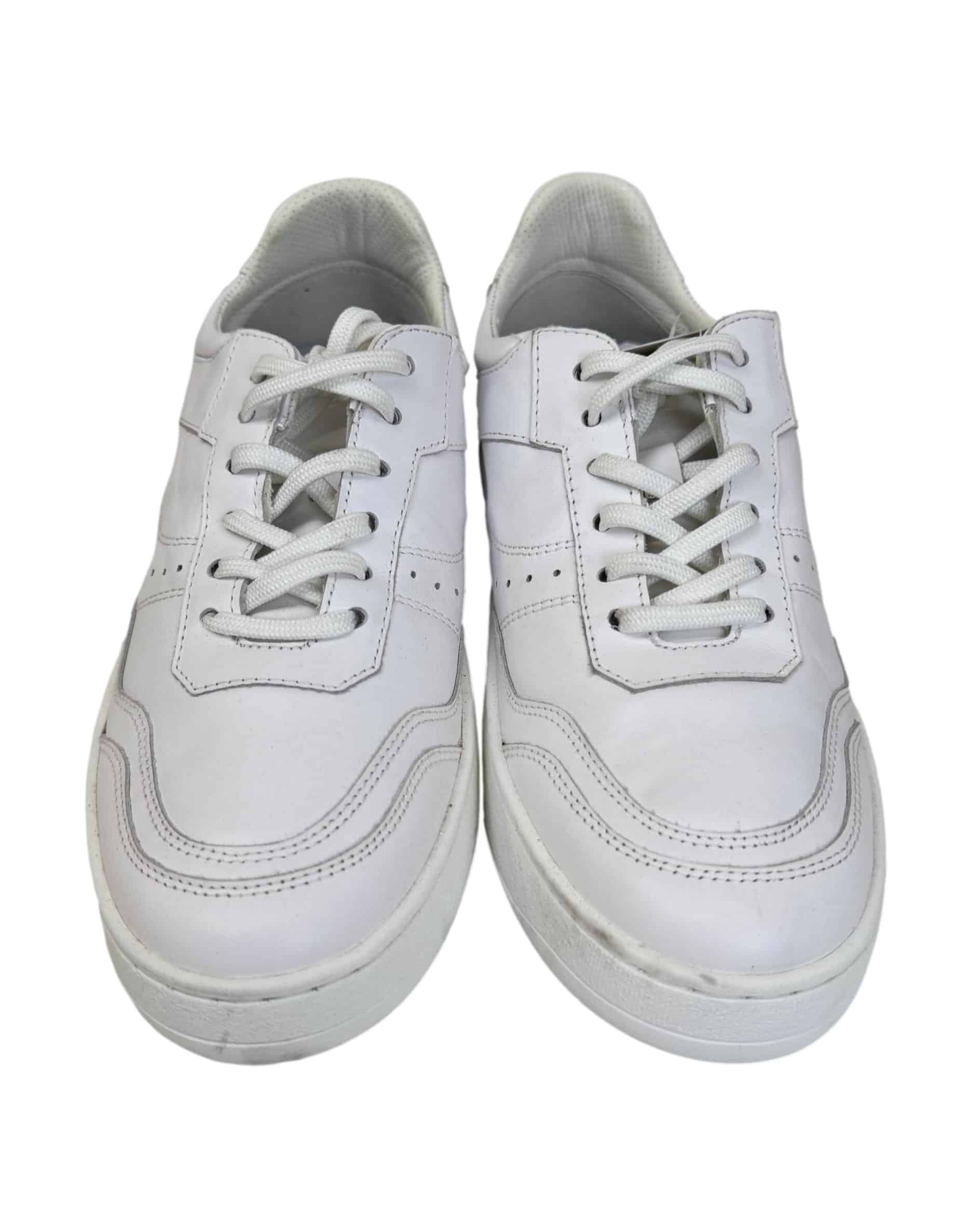 Balti sportiniai ZARA batai, 40 dydis