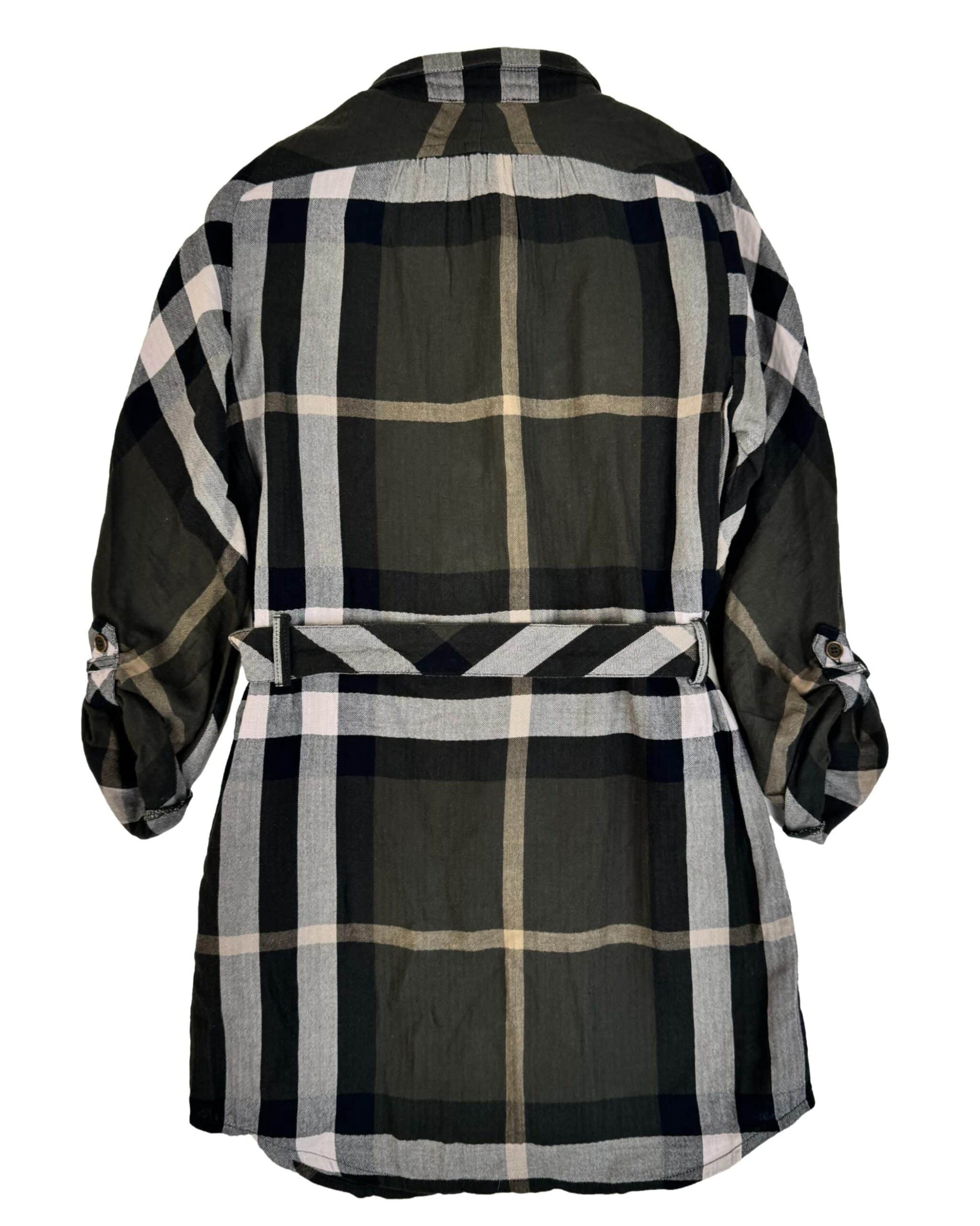 Languota vaikiška BURBERRY suknelė, 8 m.