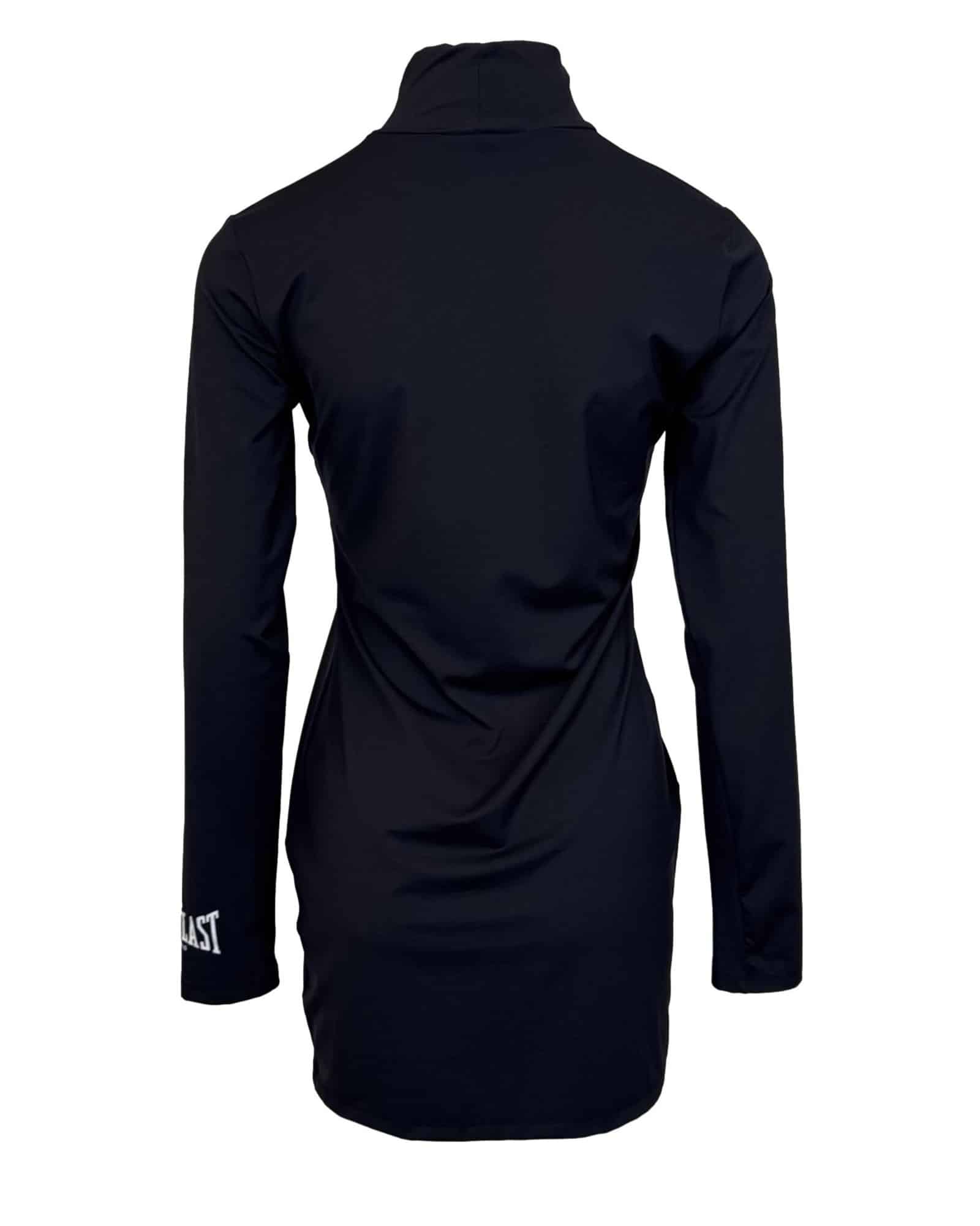 Juoda ZARAxEVERLAST suknelė, L