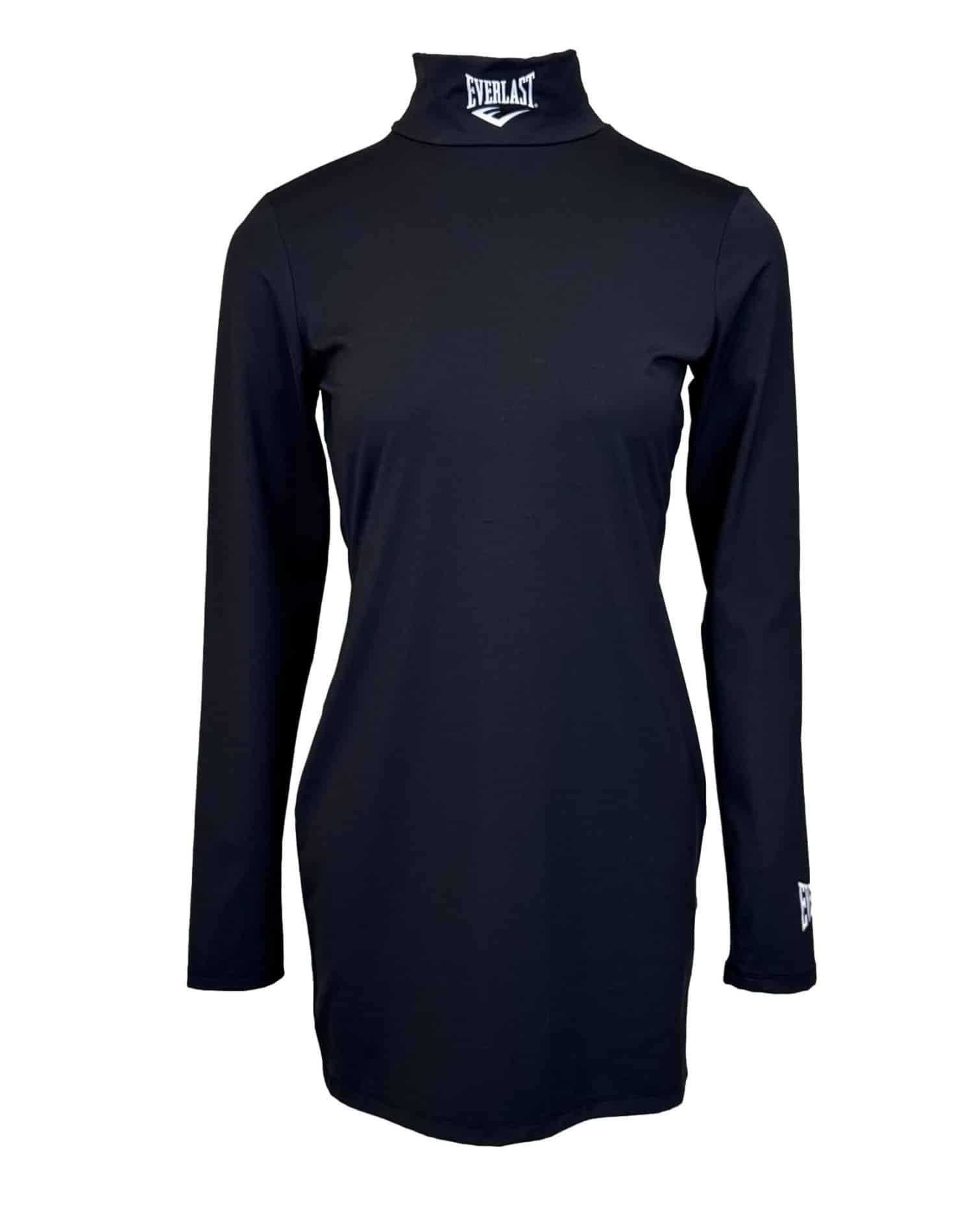 Juoda ZARAxEVERLAST suknelė, L