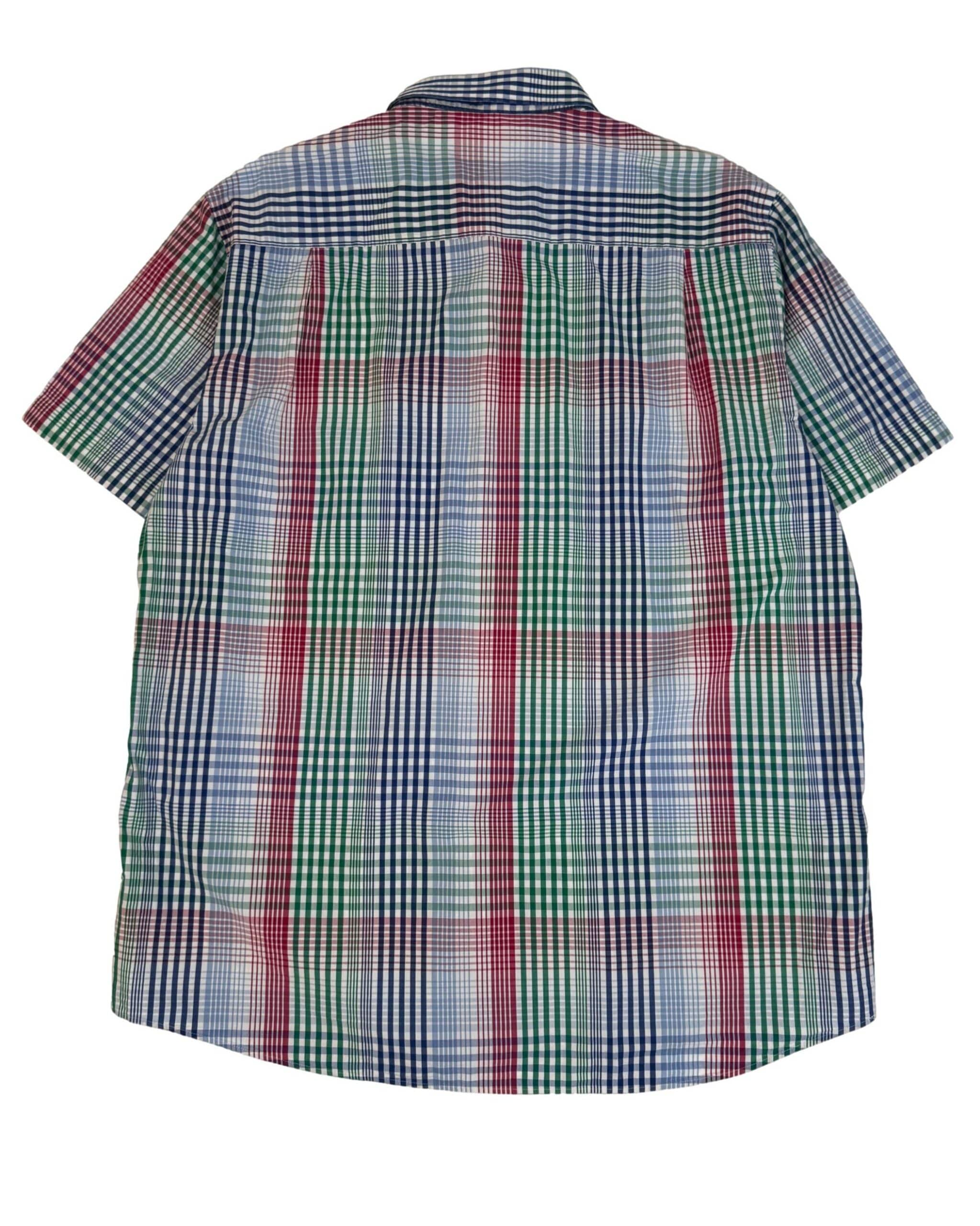 Vyriški languoti STATE OF ART marškiniai, 3XL, NAUJI