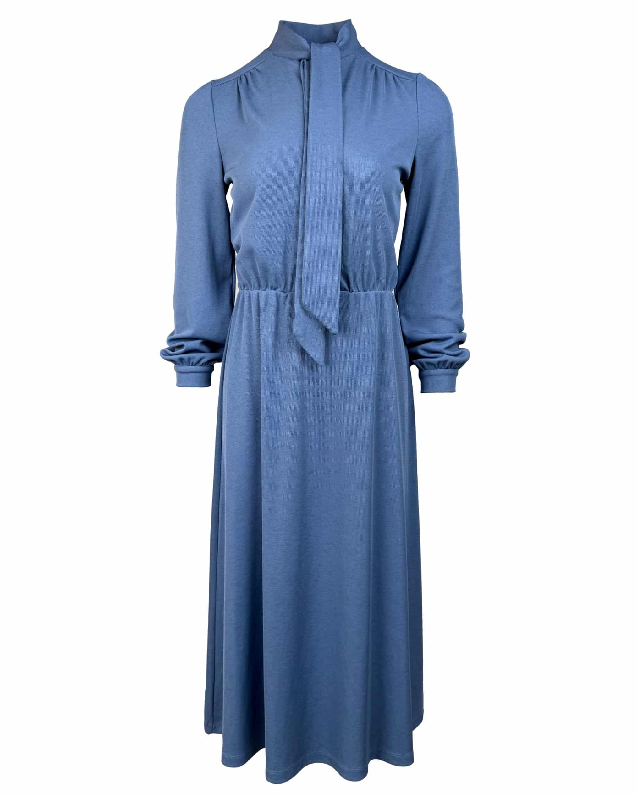 Mėlyna RESERVED suknelė, XS