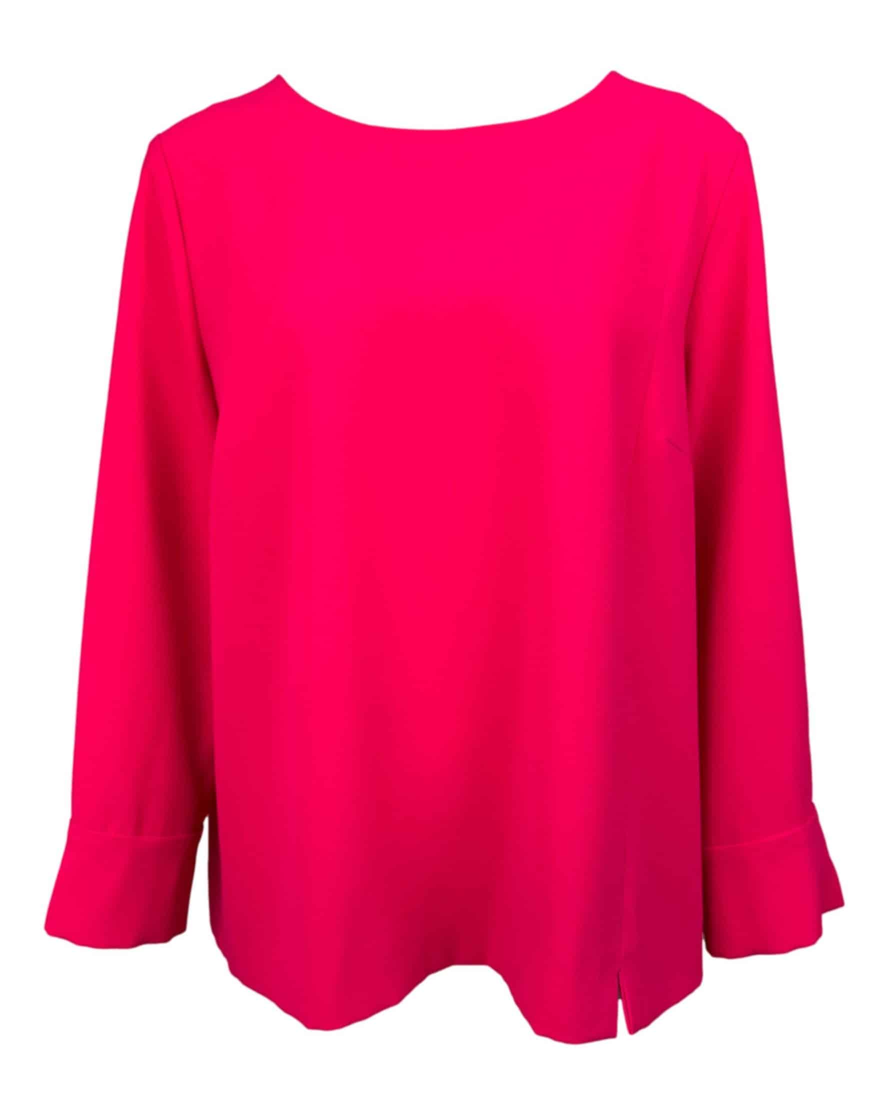 Rožinė XANDRES palaidinė, XL