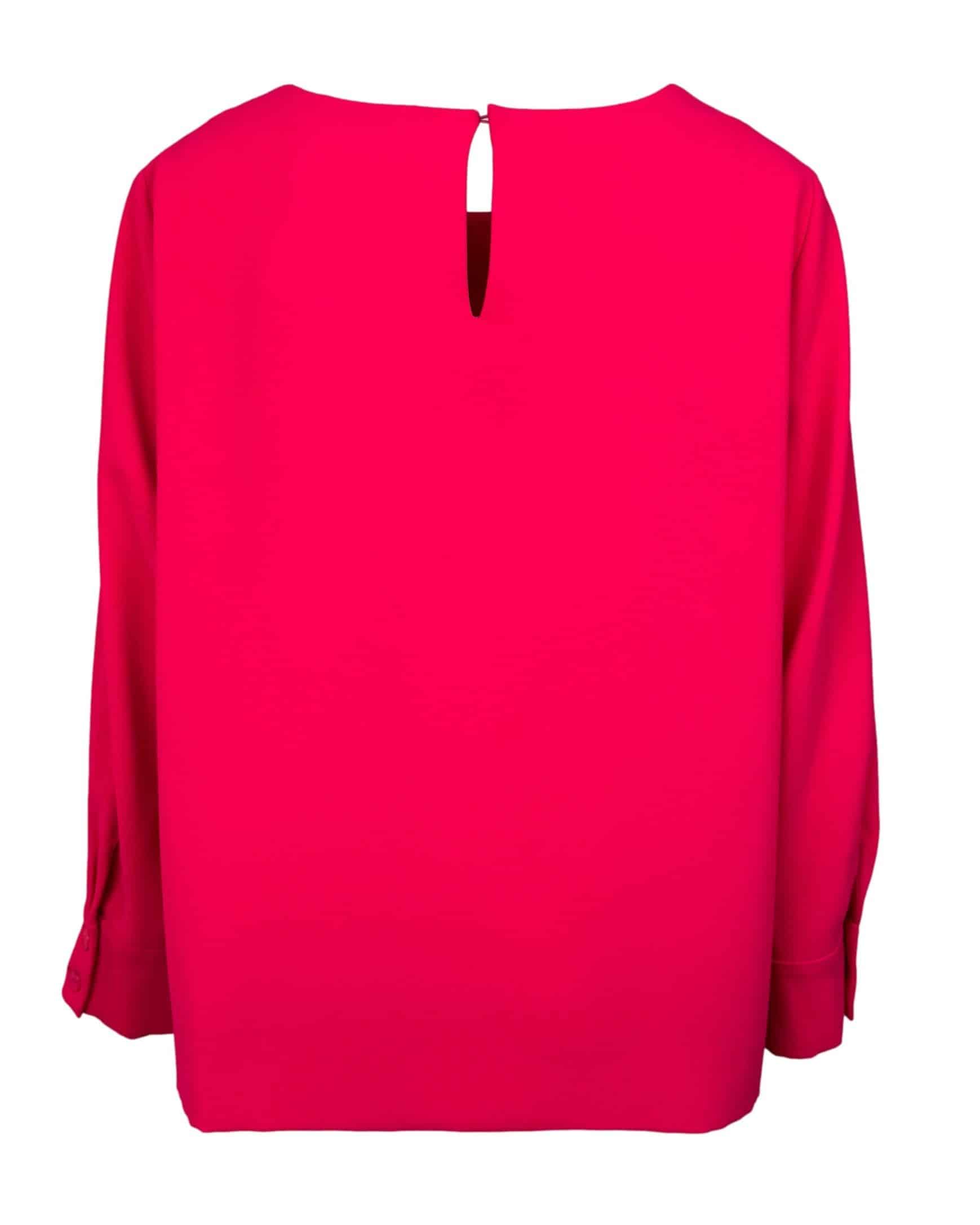 Rožinė XANDRES palaidinė, XL