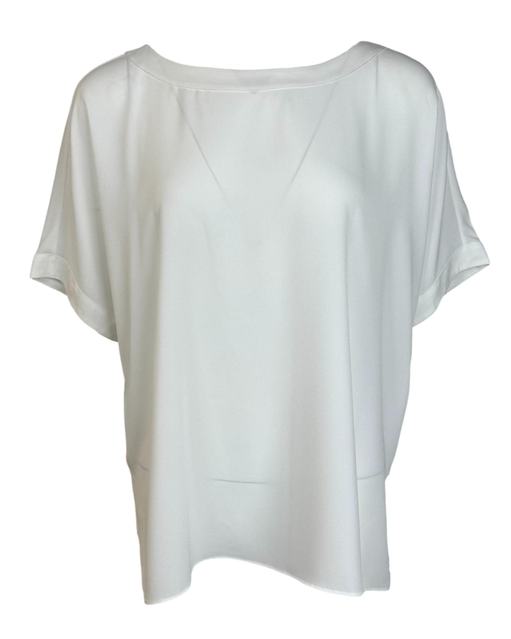 Balta EMME MARELLA palaidinė, XL