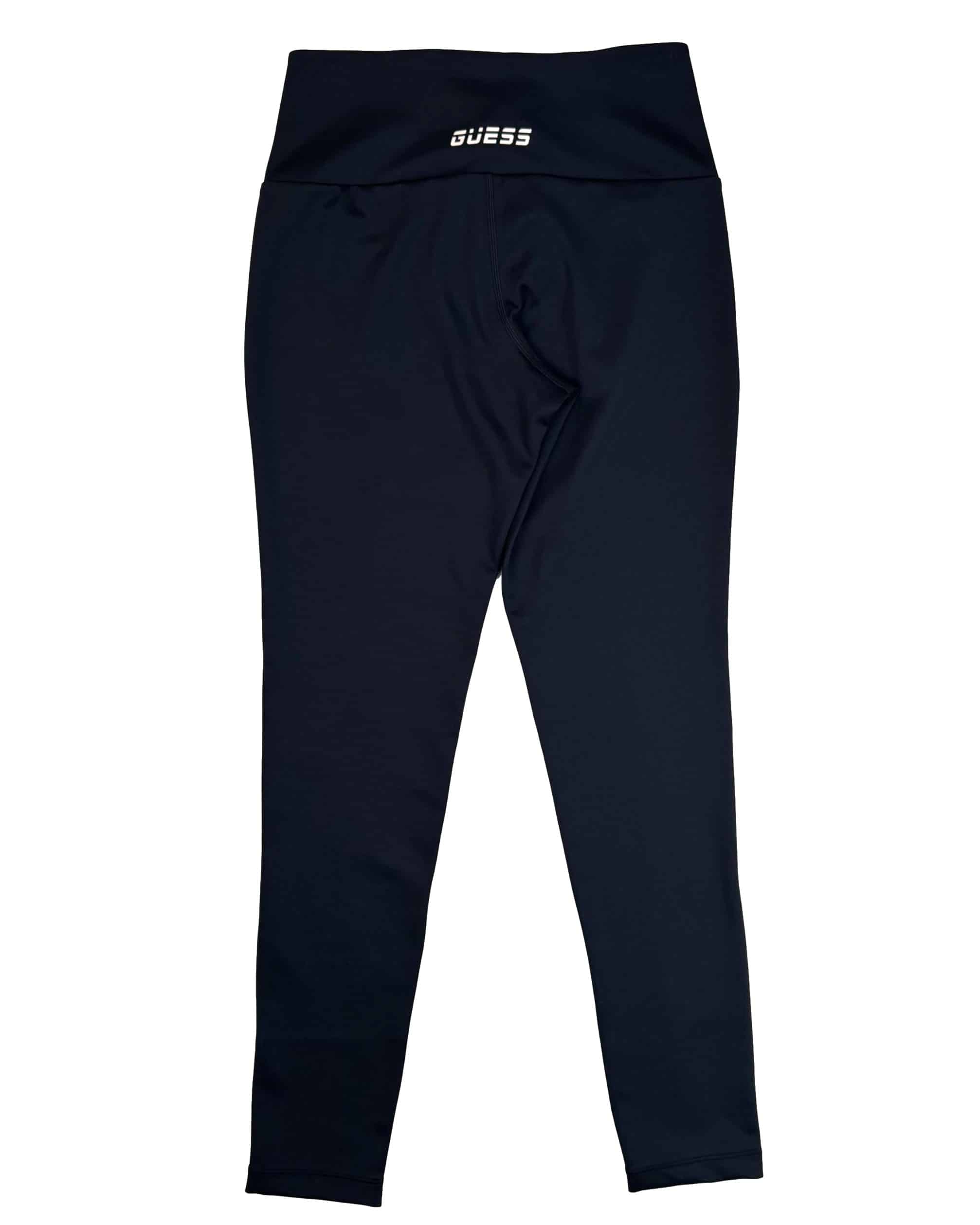 Juodos GUESS tamprės, S