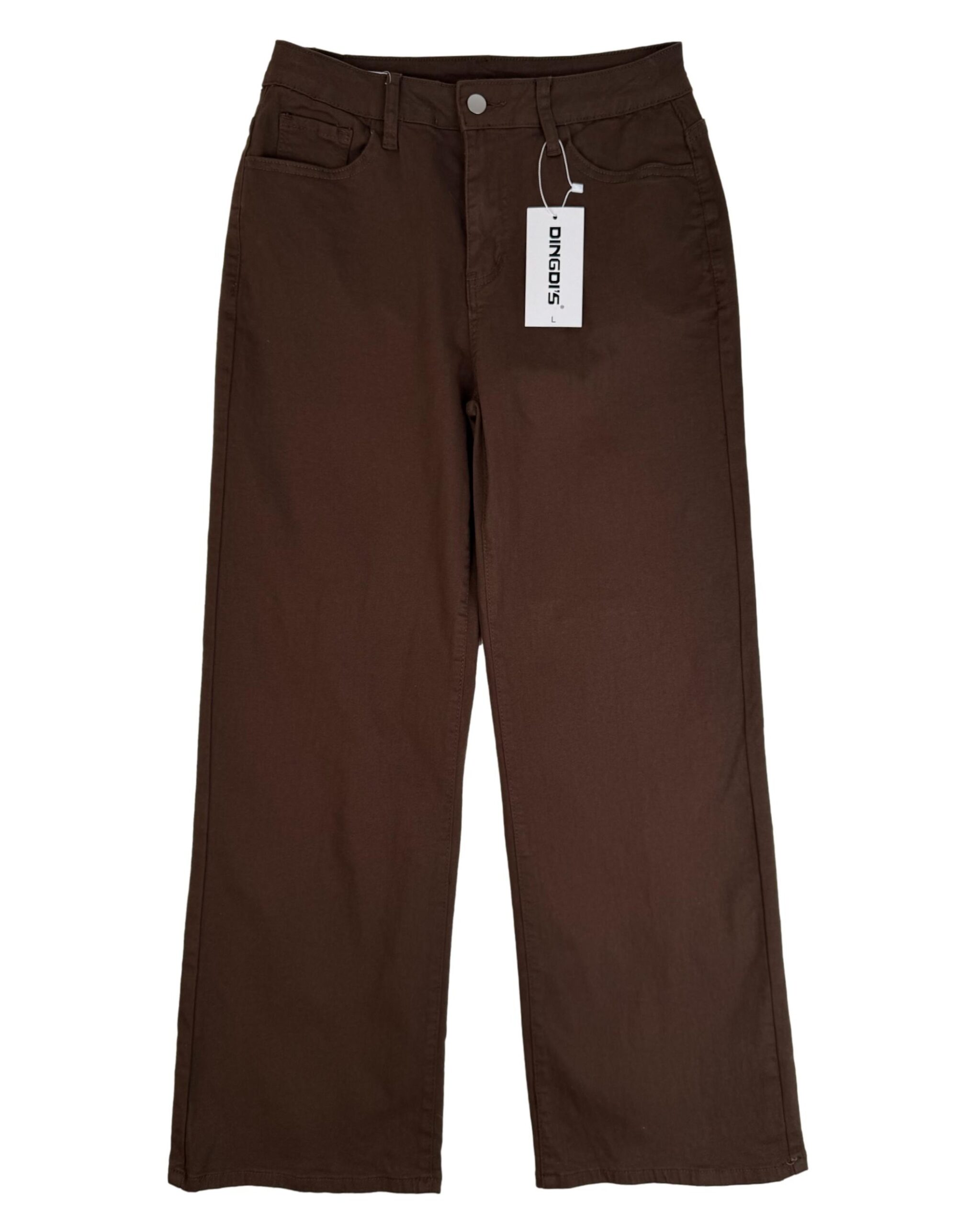 Rudi DINGDI`S džinsai, L, NAUJI