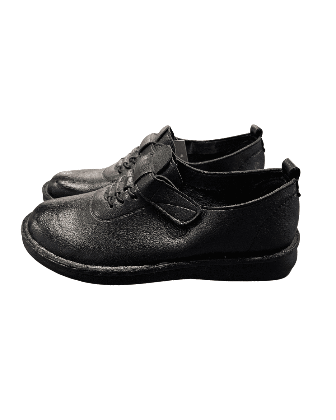 Juodi M&M Anatomic batai, 37