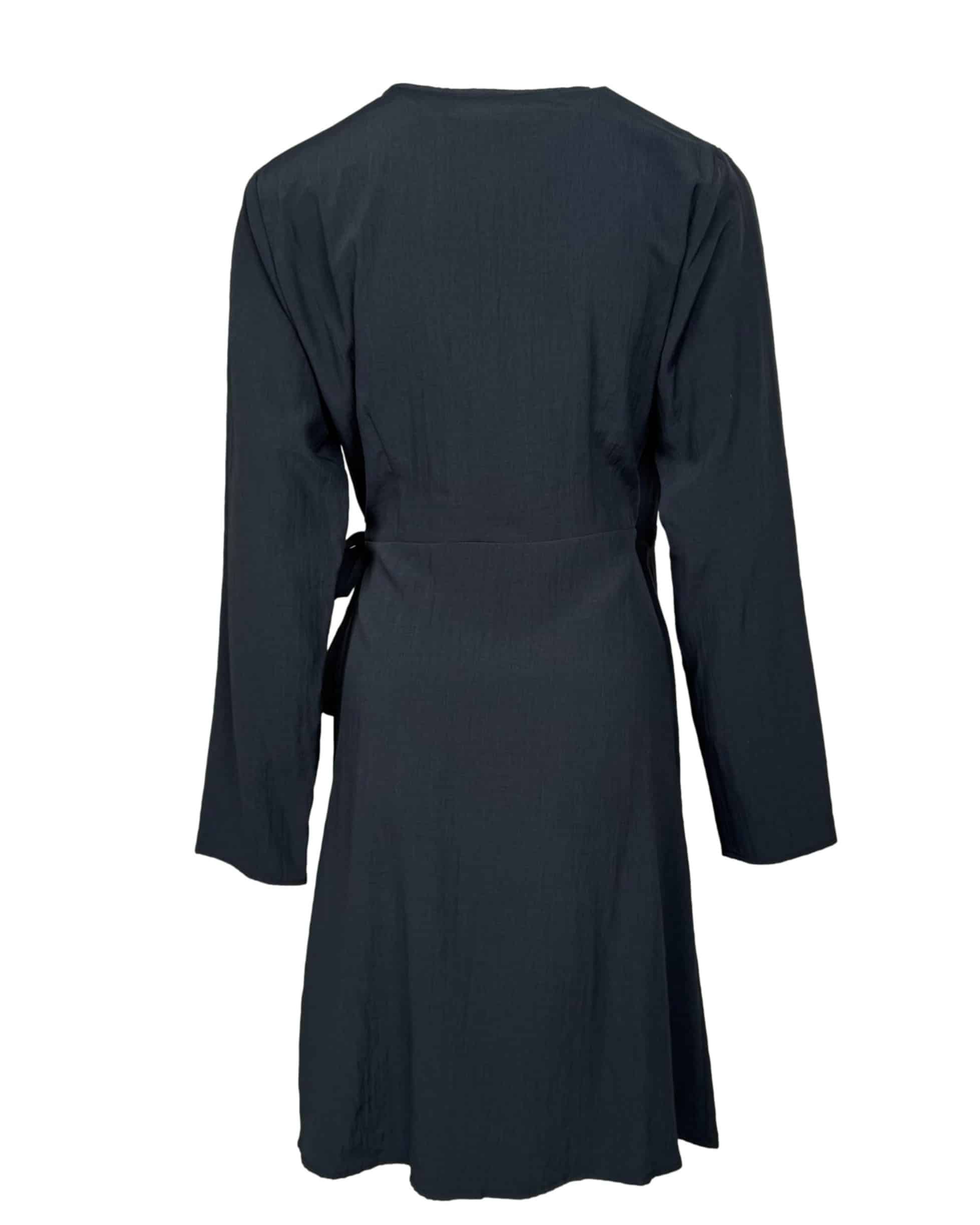 Juoda MINIMUM suknelė, M, NAUJA