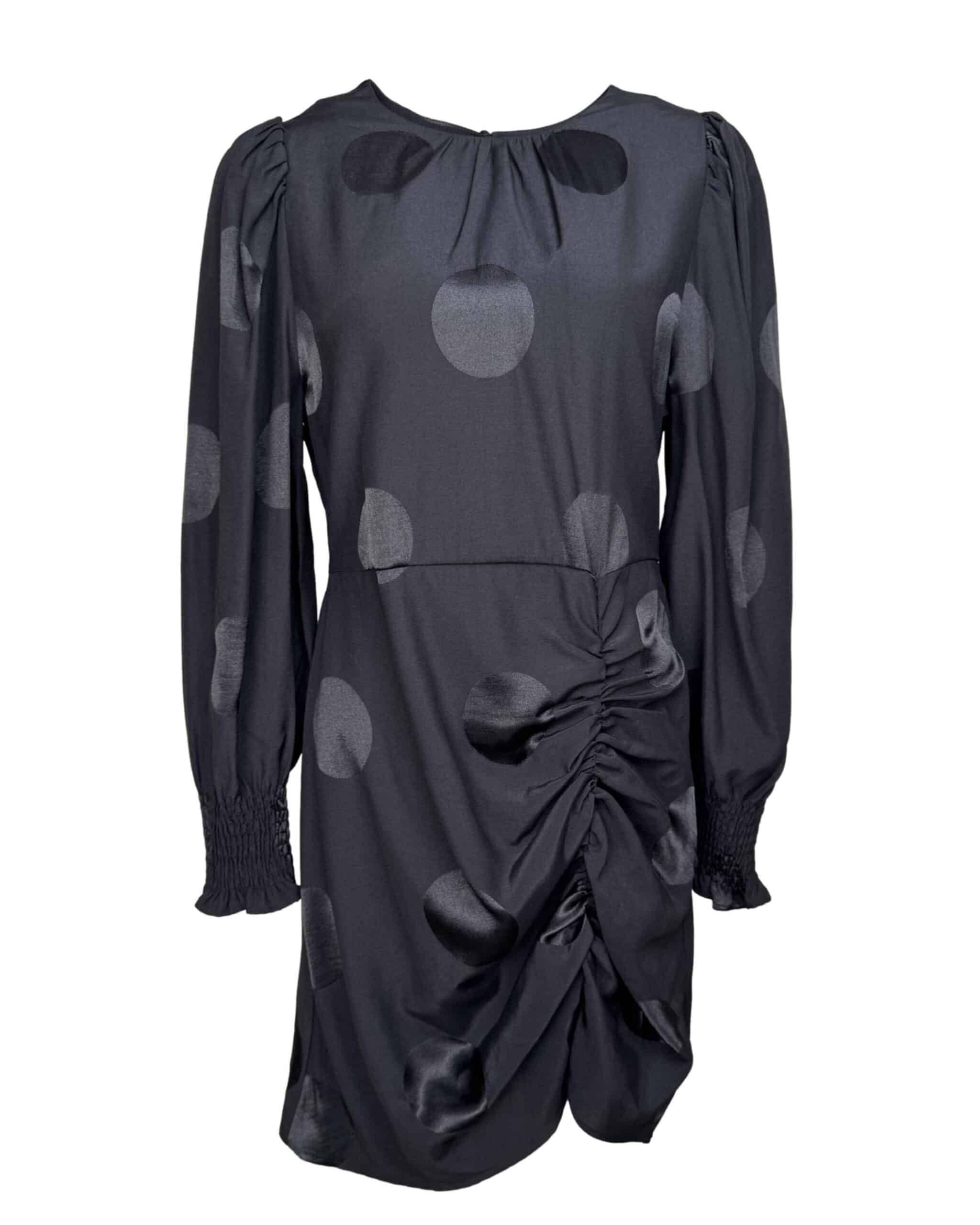 Juoda NEXT suknelė, M, NAUJA